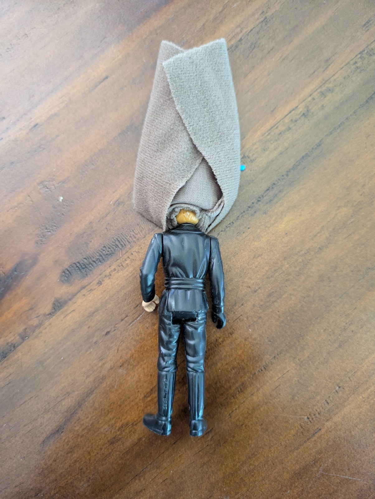 Luke Skywalker (Jedi Knight Outfit) sold