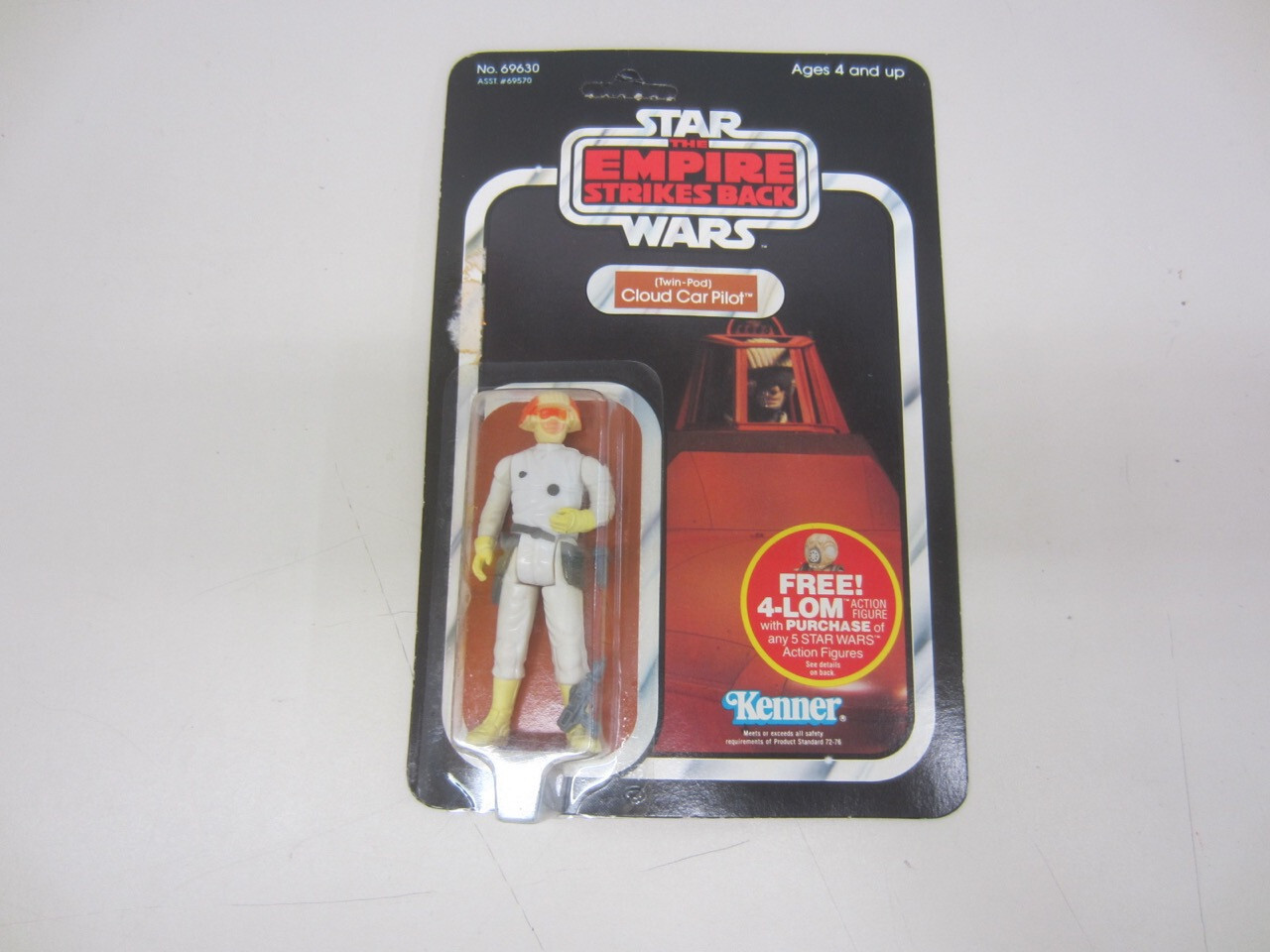 Cloud Car Pilot sold