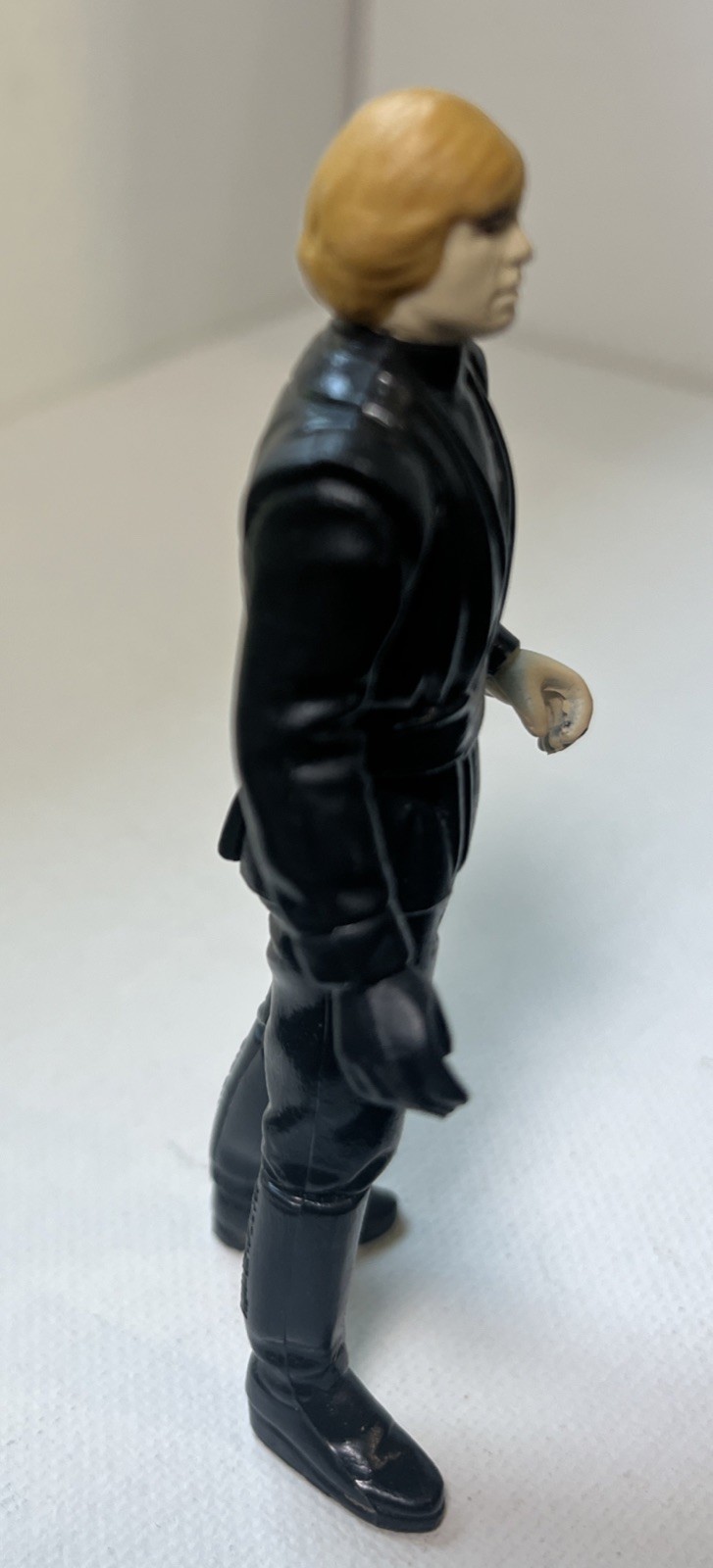 Luke Skywalker (Jedi Knight Outfit) sold
