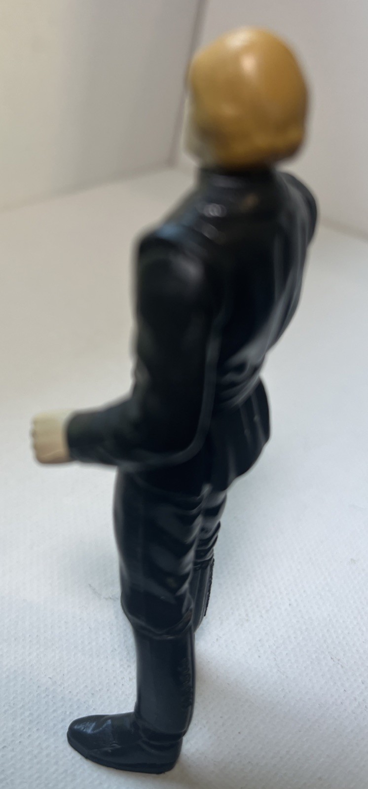 Luke Skywalker (Jedi Knight Outfit) sold