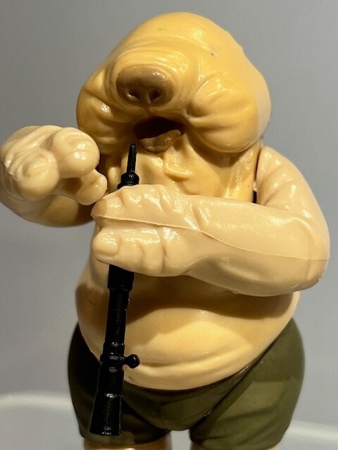 Droopy McCool sold