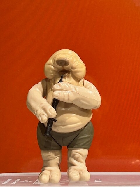 Droopy McCool sold