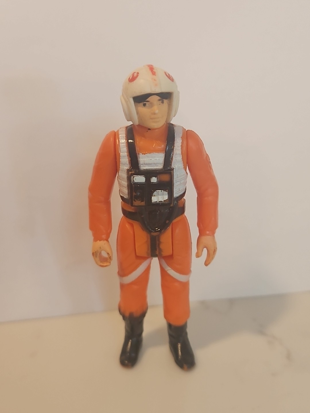 Luke Skywalker (X-Wing Fighter Pilot) sold