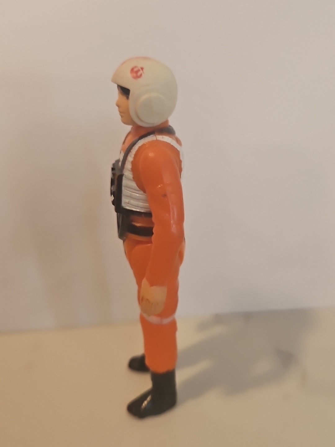 Luke Skywalker (X-Wing Fighter Pilot) sold
