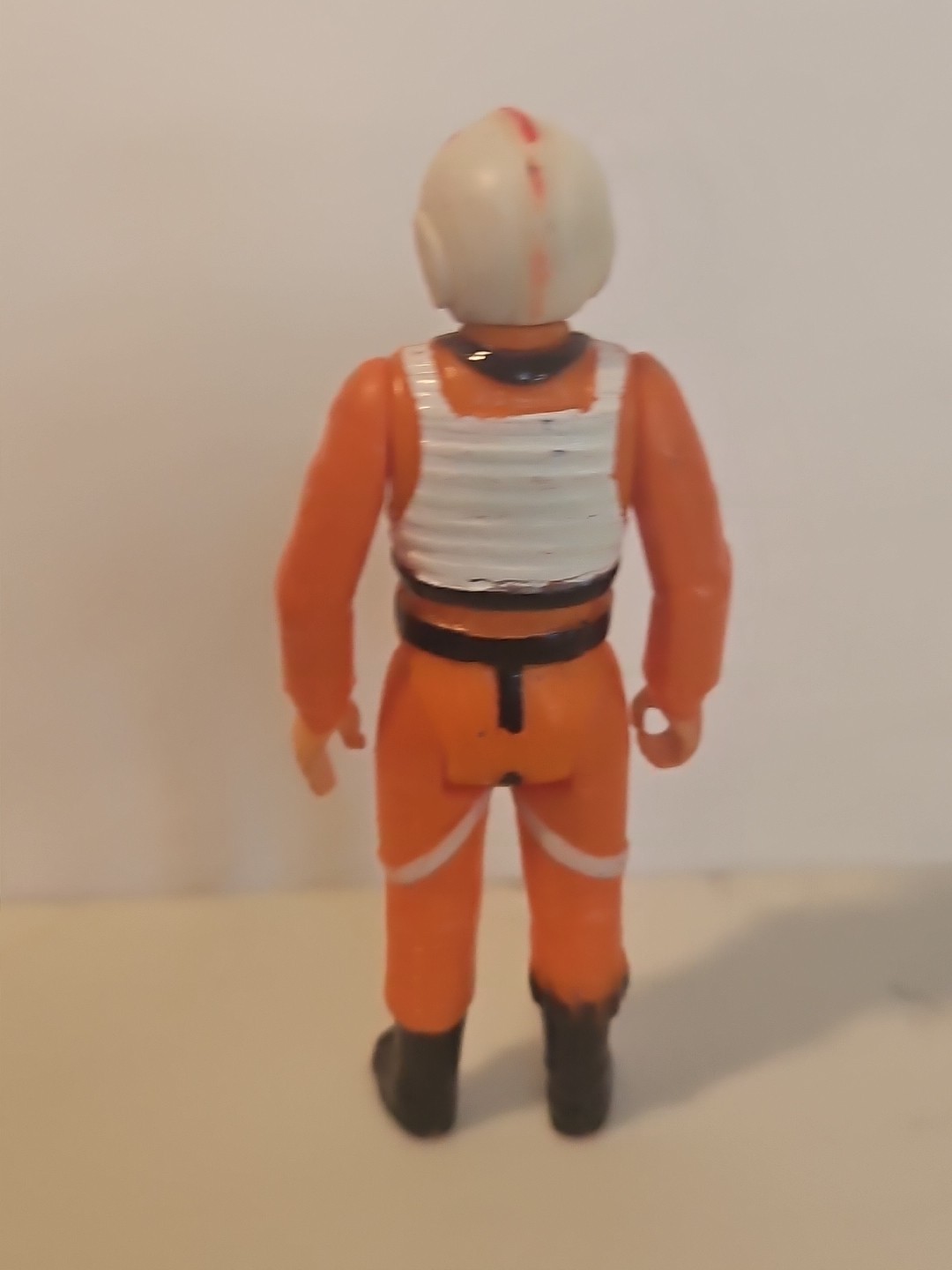 Luke Skywalker (X-Wing Fighter Pilot) sold