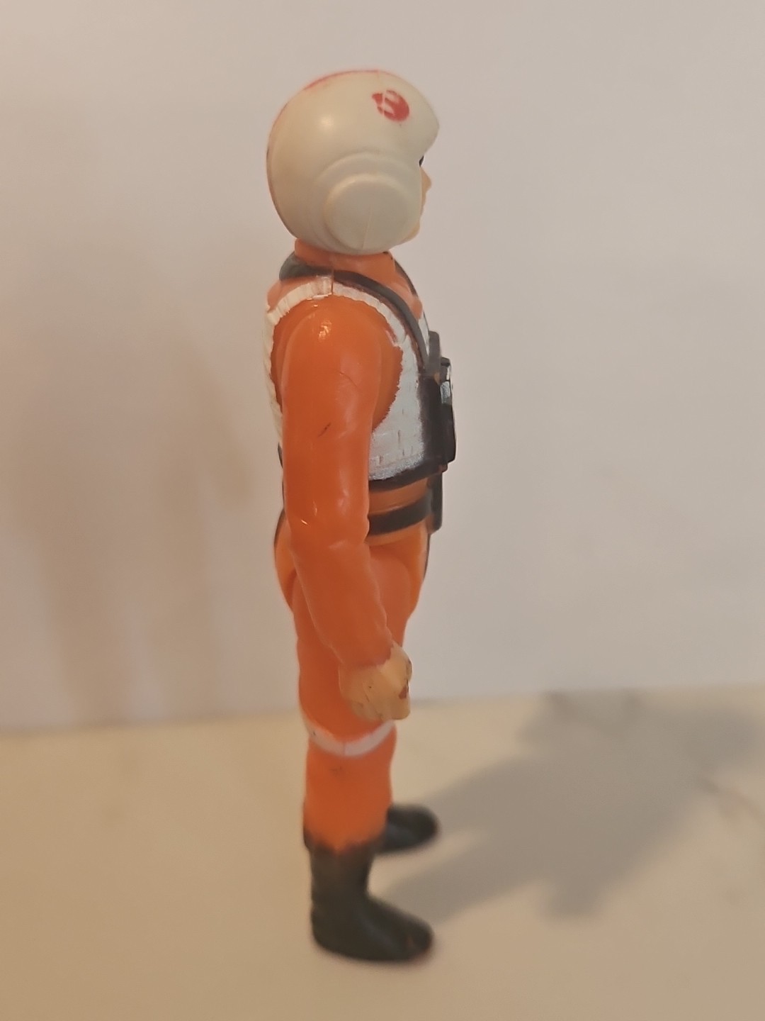 Luke Skywalker (X-Wing Fighter Pilot) sold