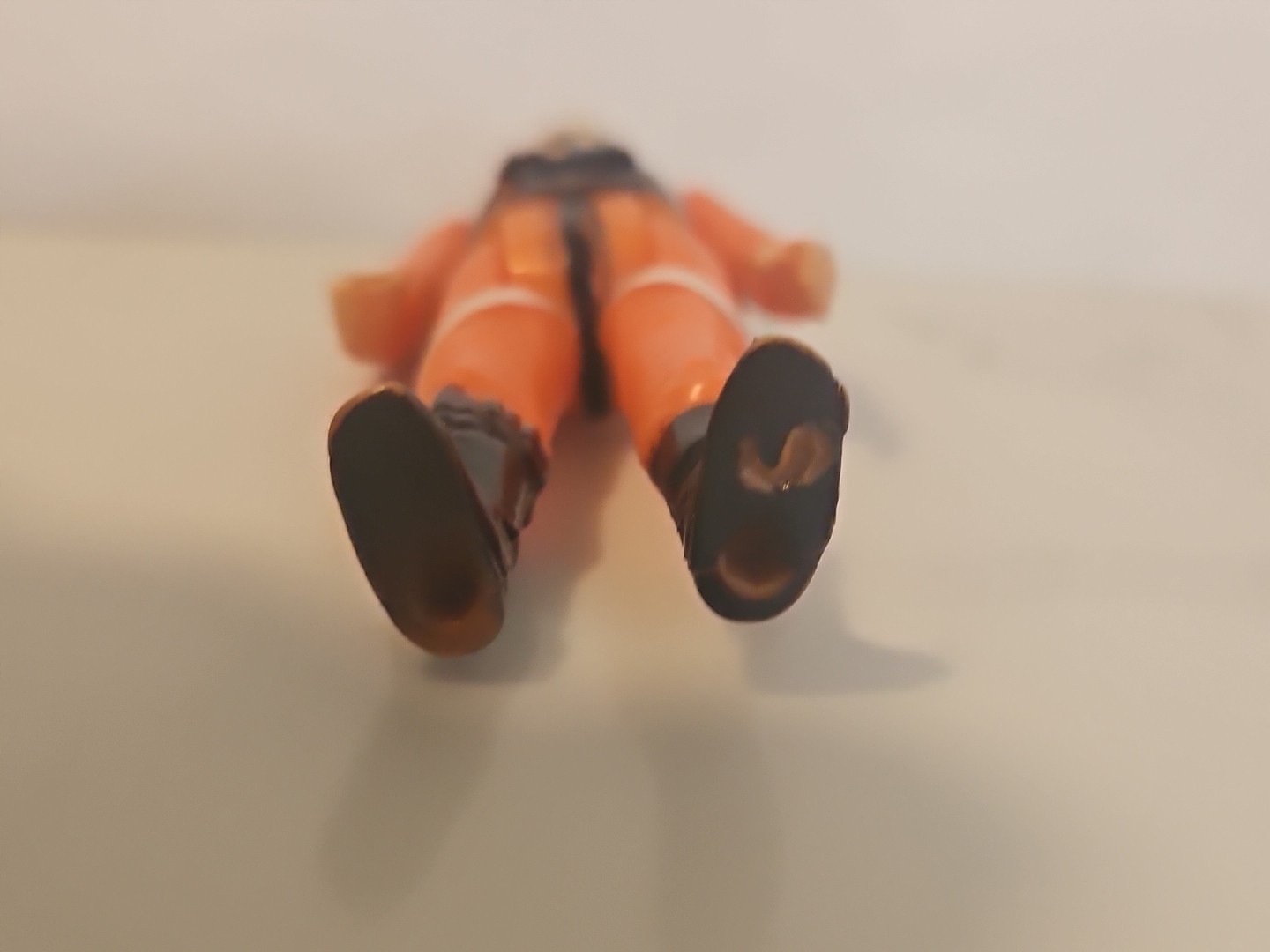 Luke Skywalker (X-Wing Fighter Pilot) sold