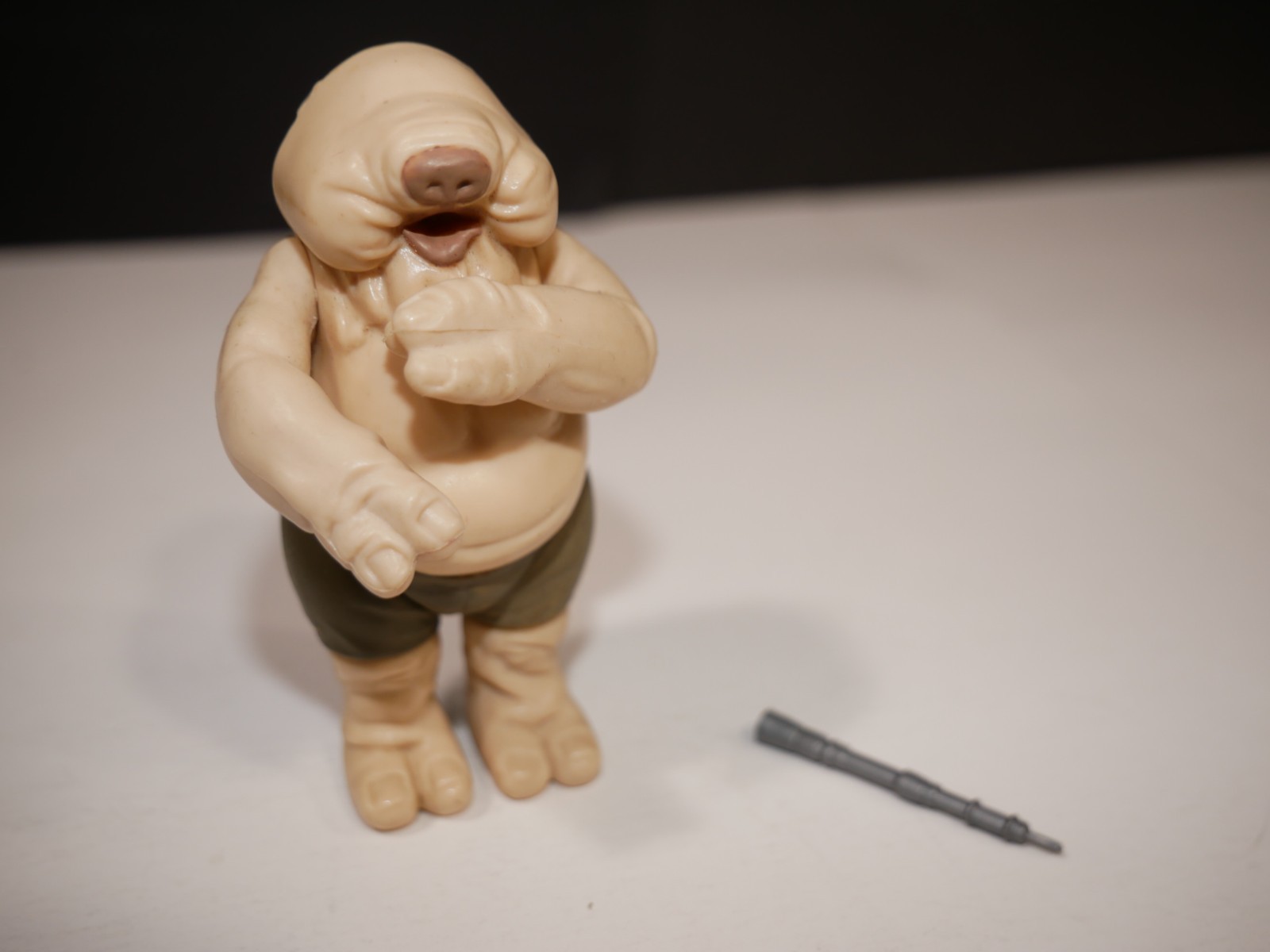 Droopy McCool sold