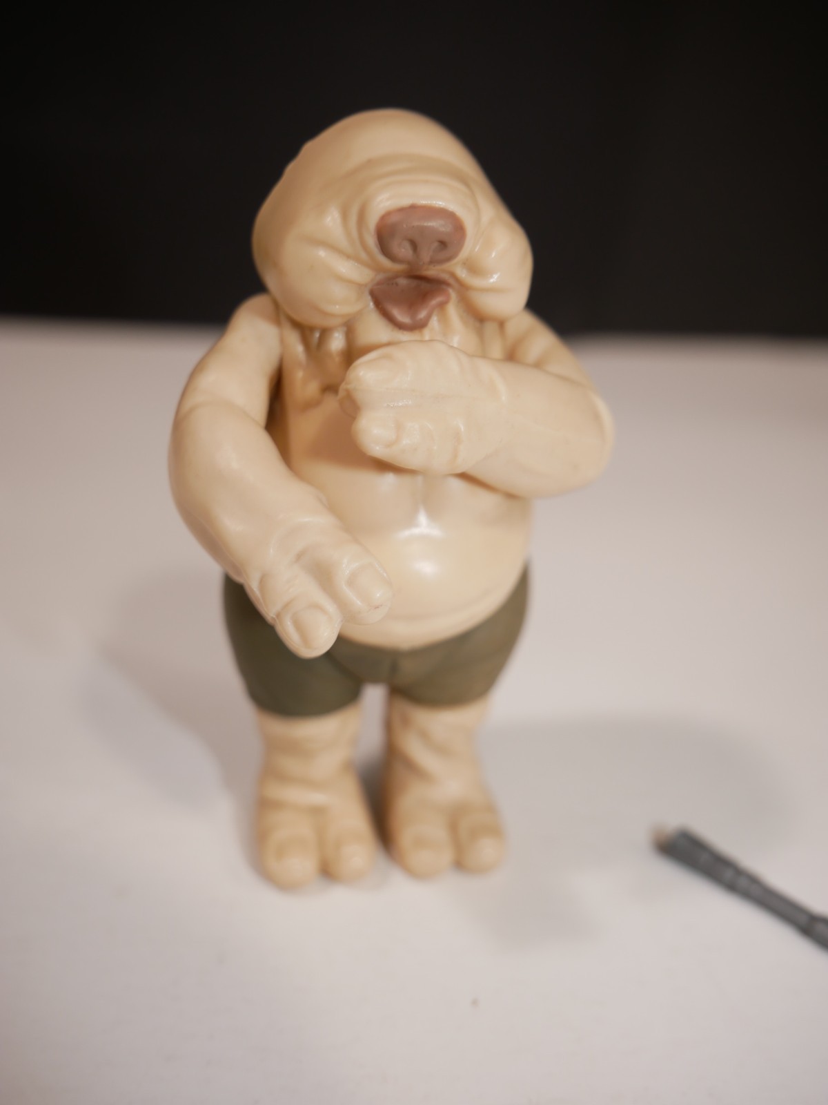Droopy McCool sold