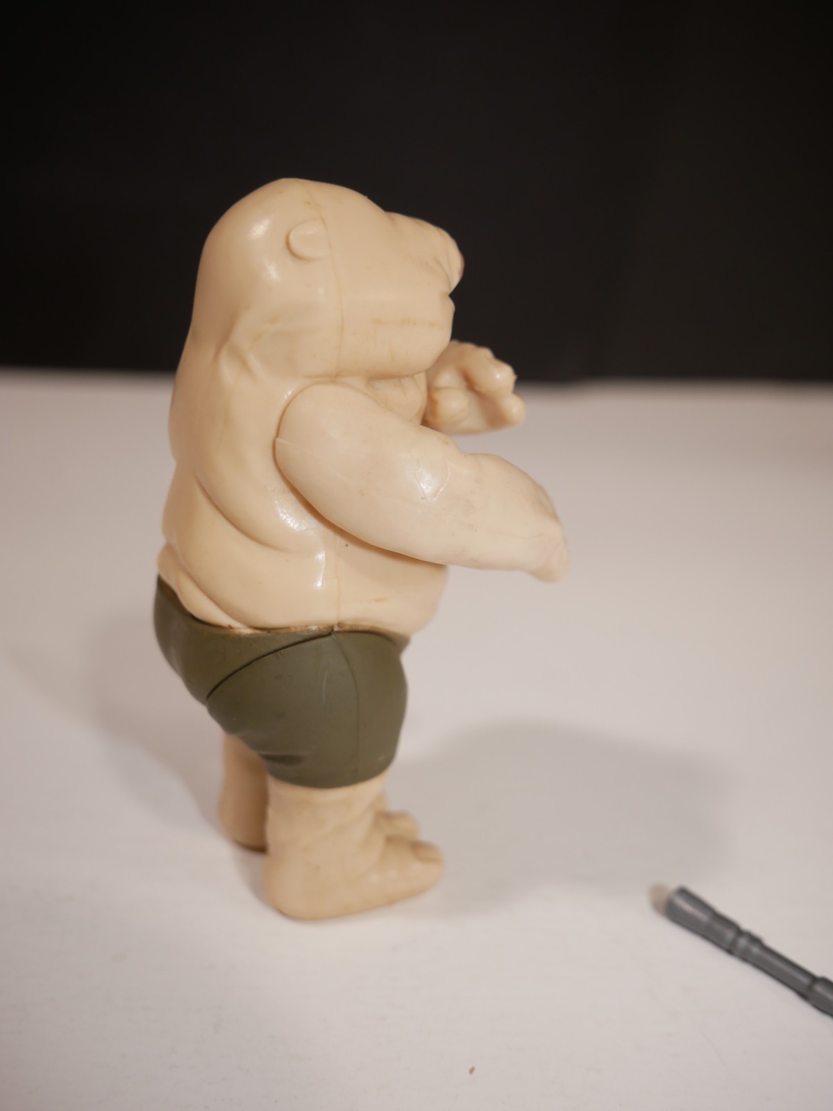 Droopy McCool sold
