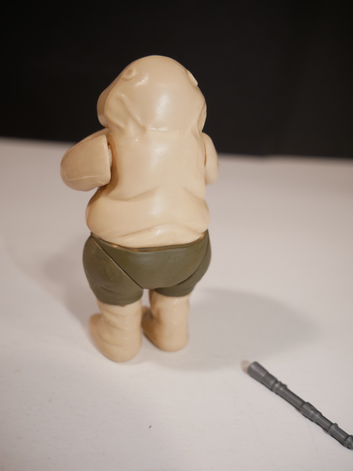 Droopy McCool sold