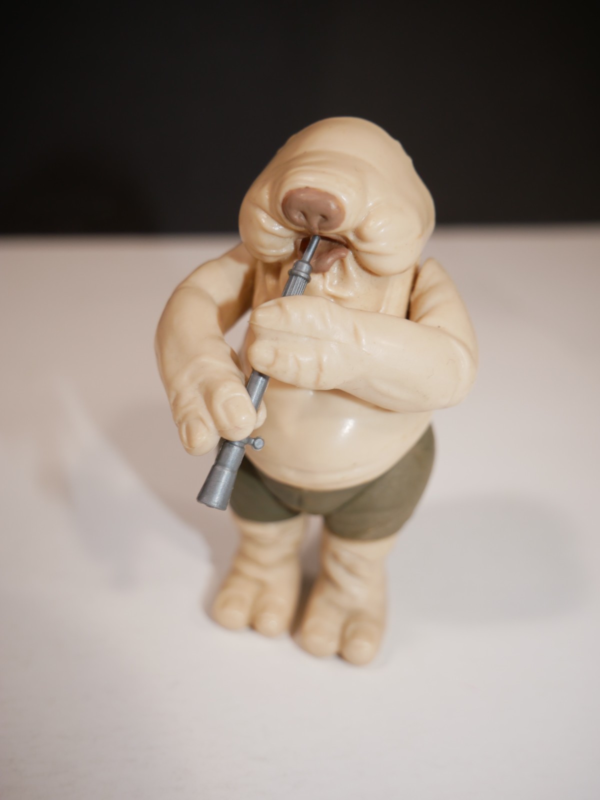Droopy McCool sold