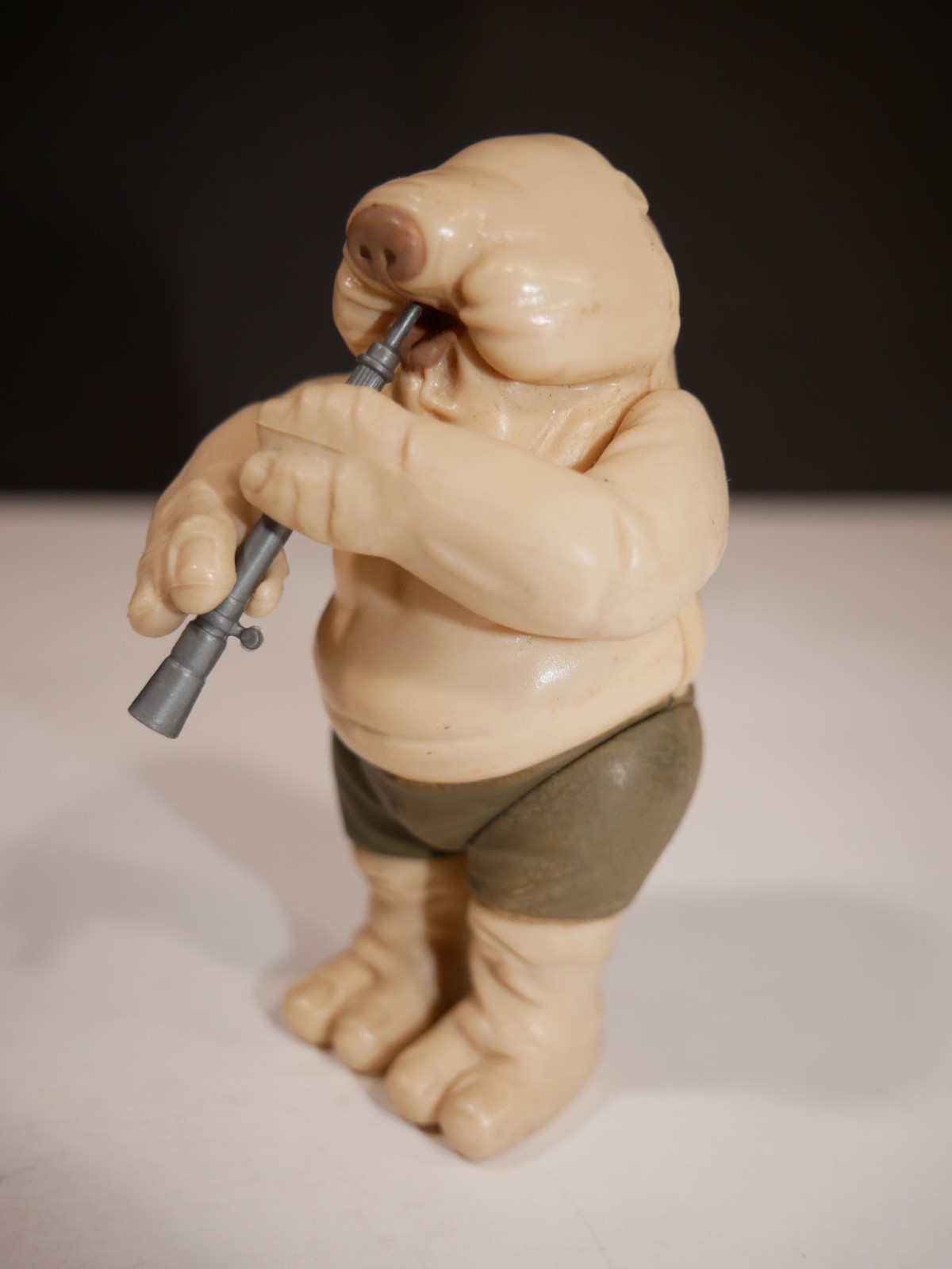 Droopy McCool sold