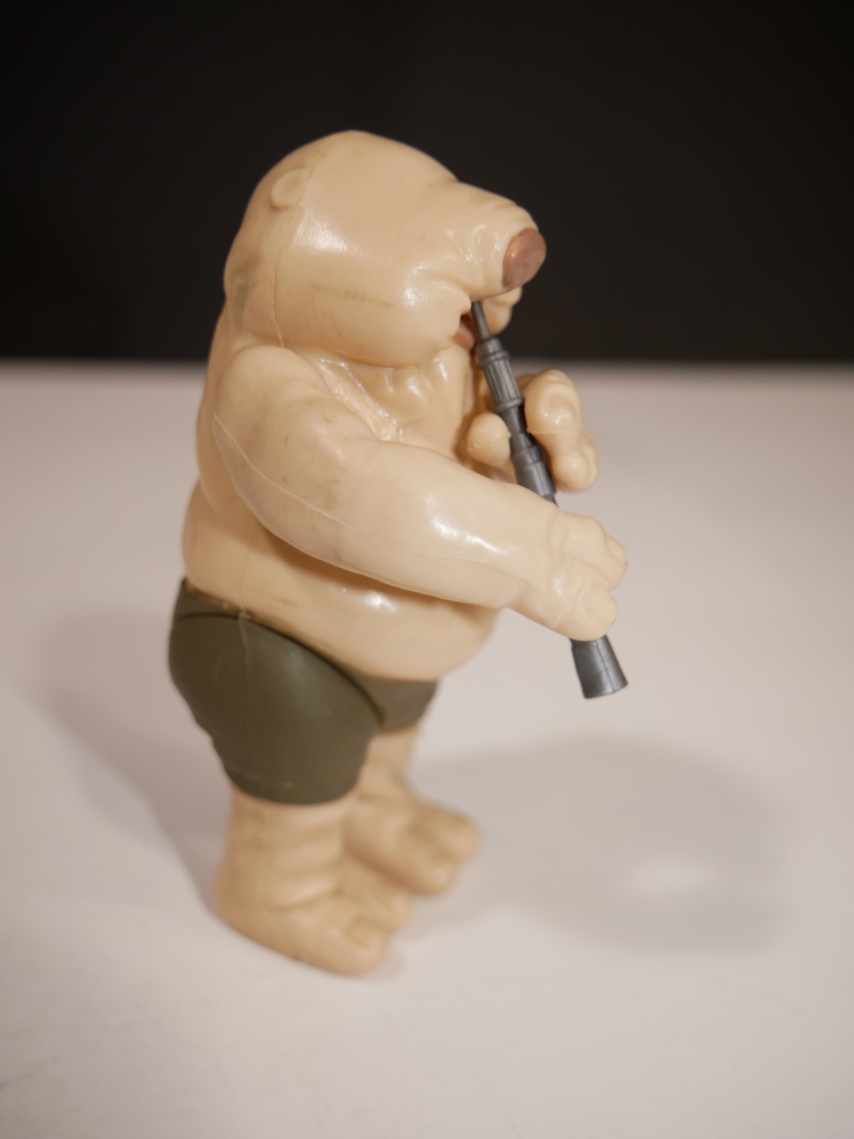 Droopy McCool sold