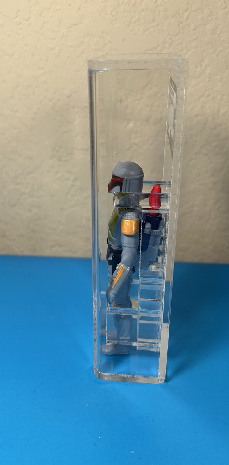 Boba Fett sold