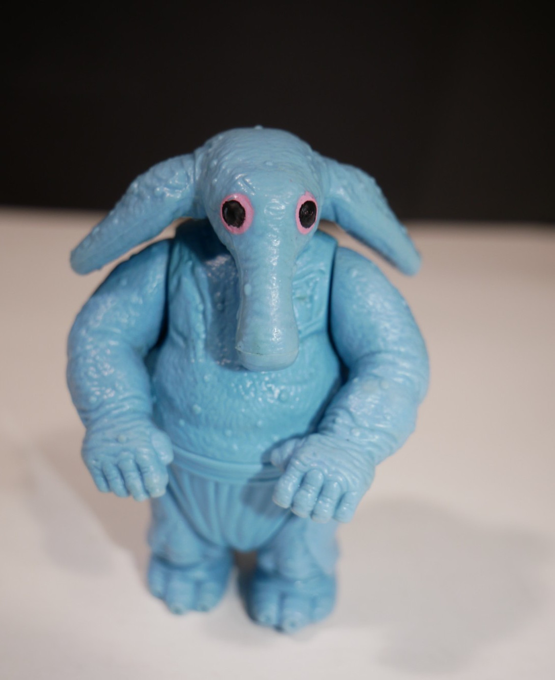 Max Rebo sold
