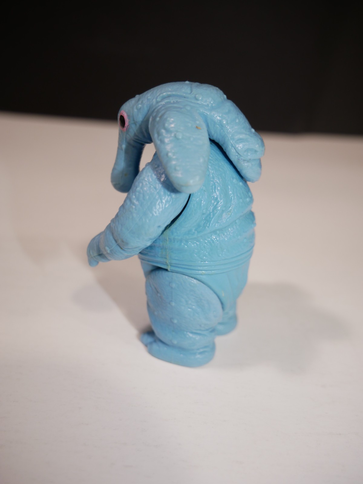 Max Rebo sold