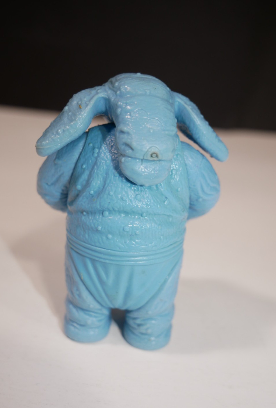 Max Rebo sold