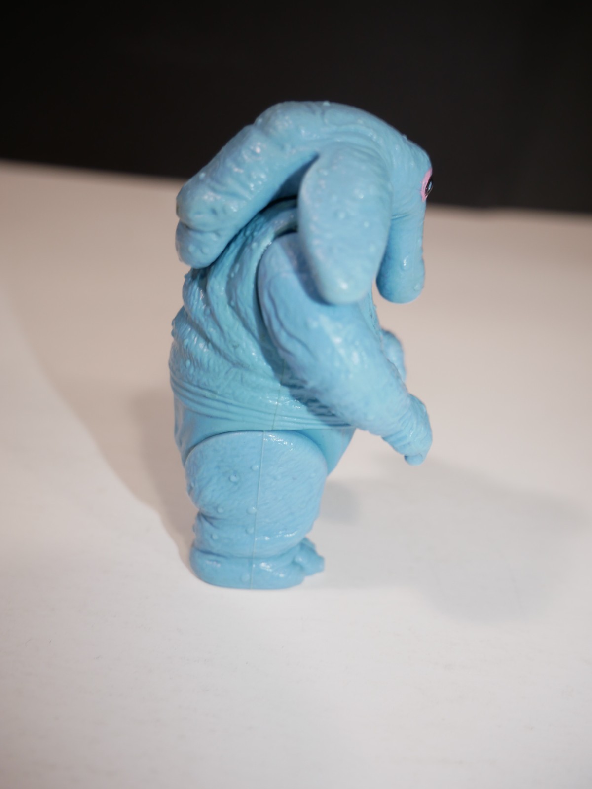 Max Rebo sold