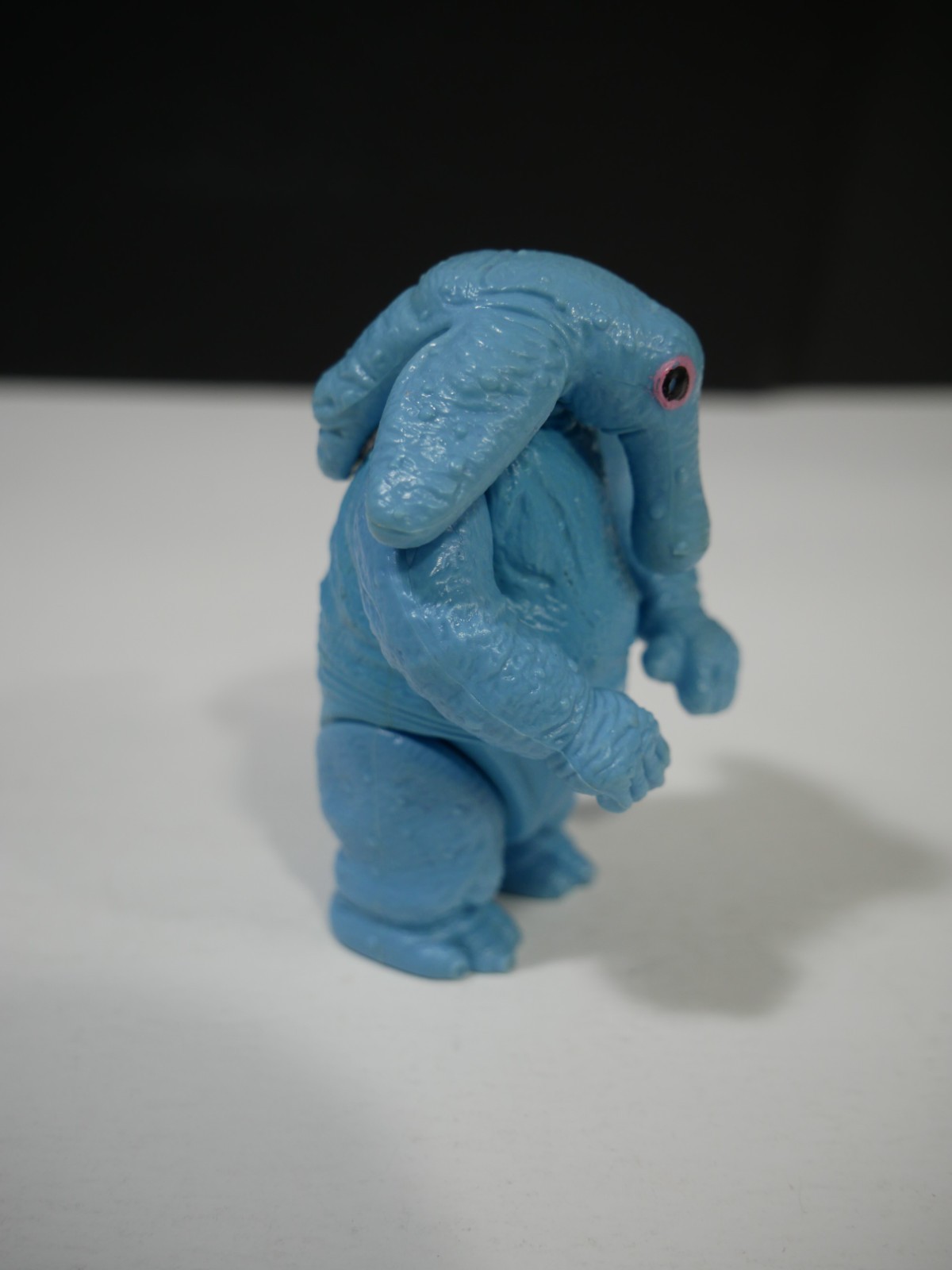 Max Rebo sold