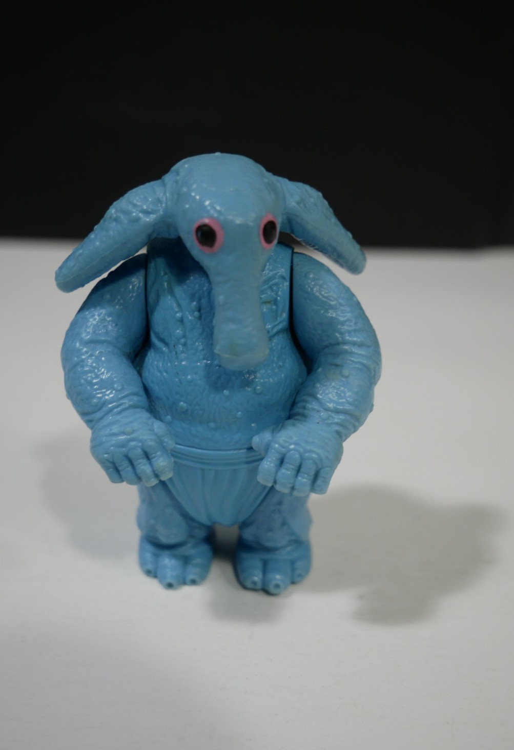 Max Rebo sold