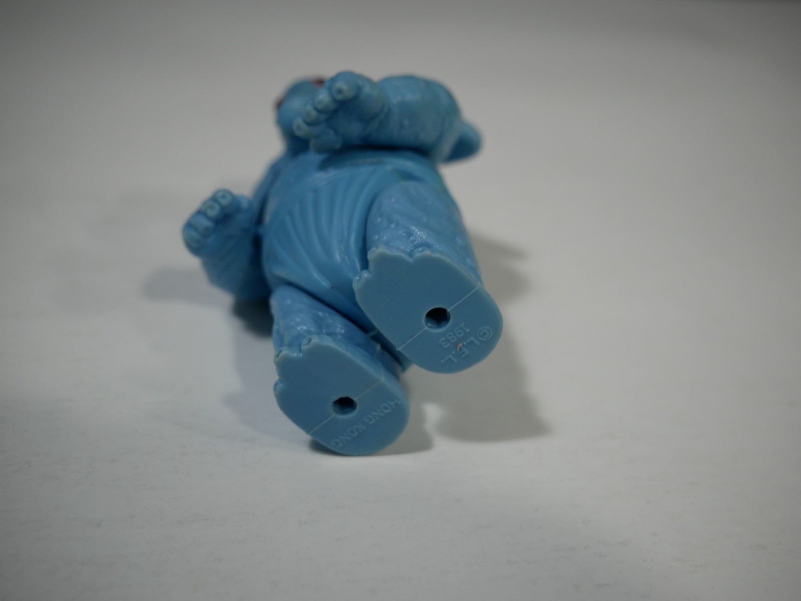 Max Rebo sold