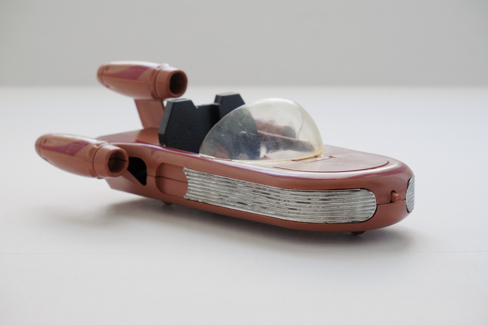 Landspeeder sold