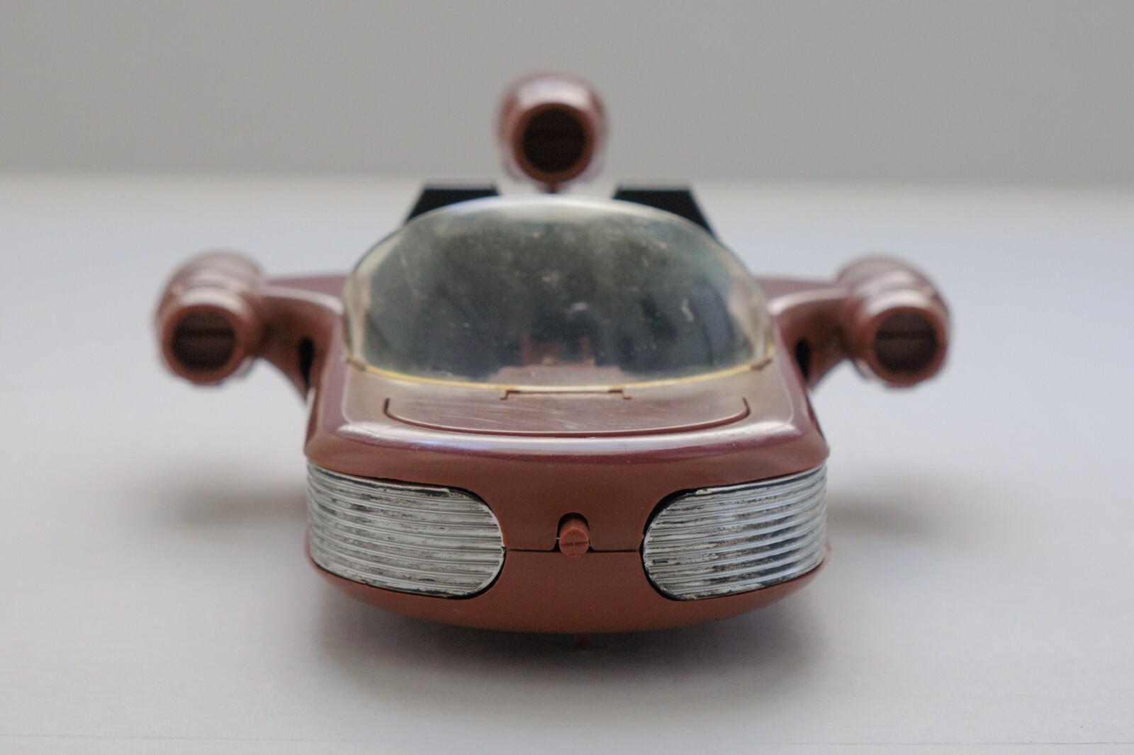 Landspeeder sold