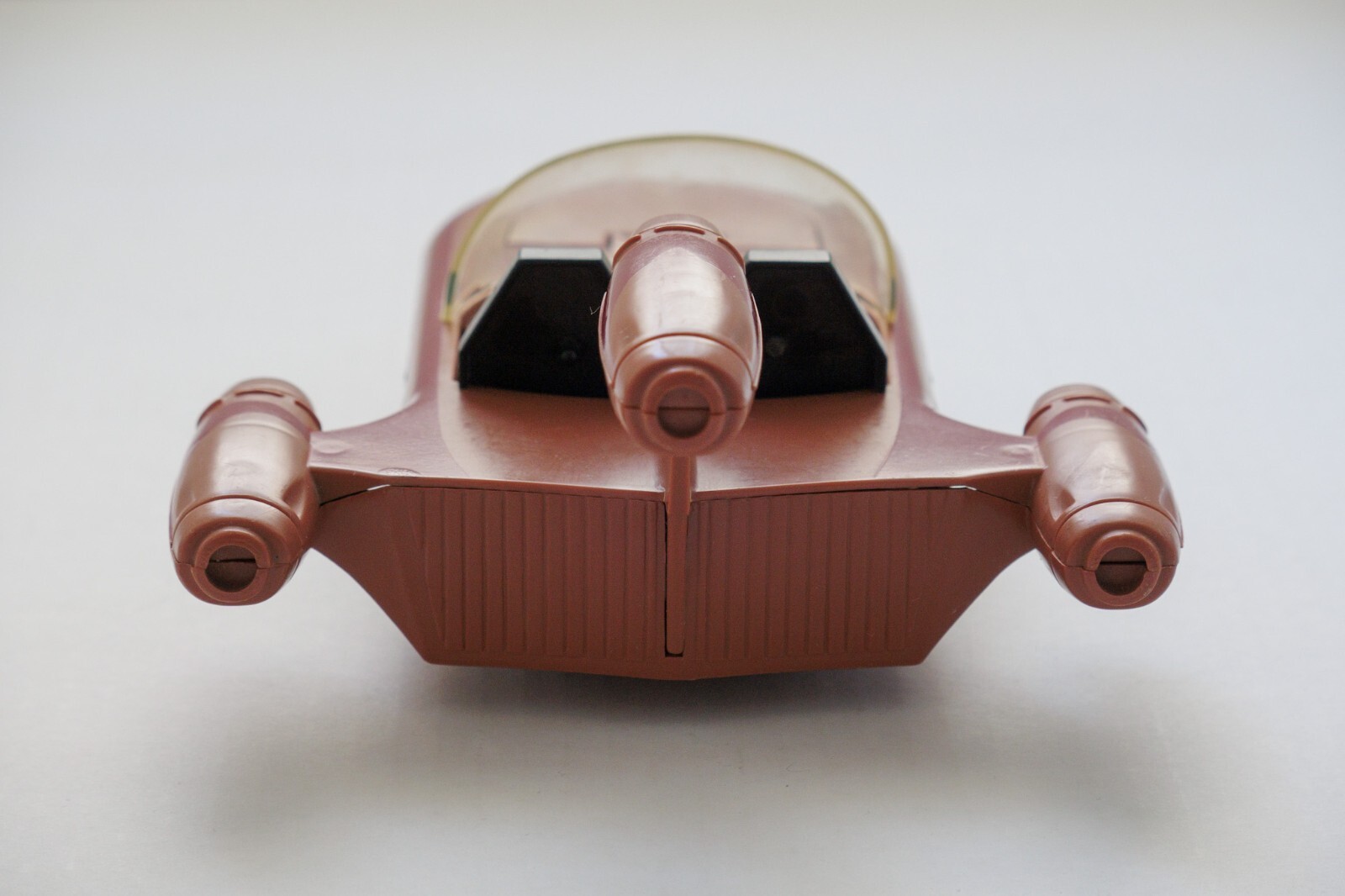 Landspeeder sold