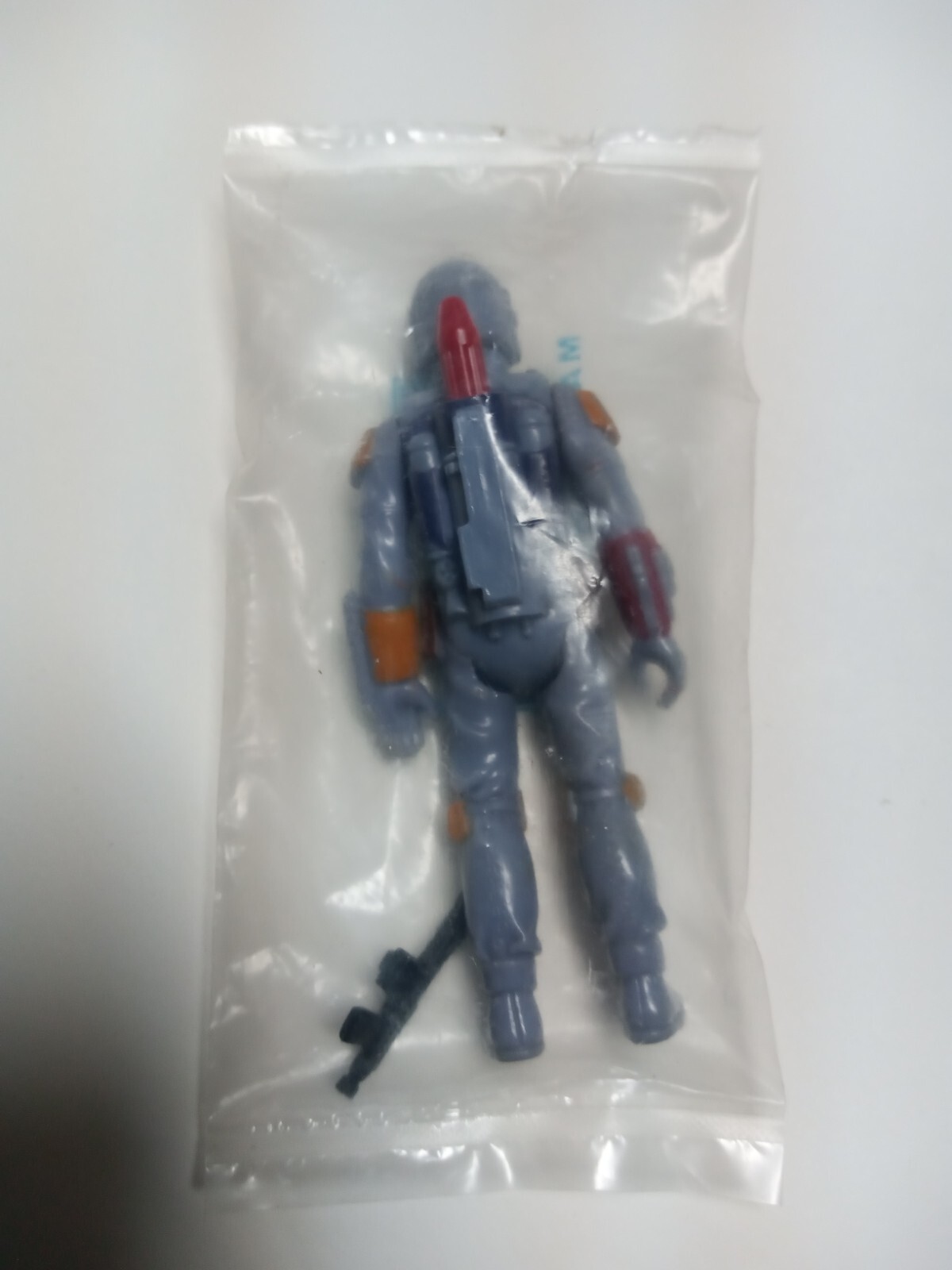 Boba Fett sold