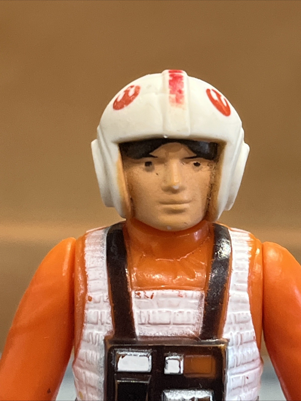 Luke Skywalker (X-Wing Fighter Pilot) sold