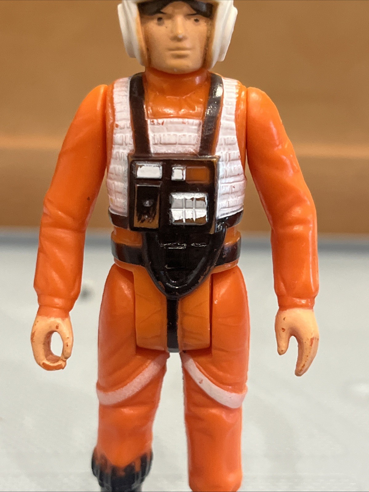 Luke Skywalker (X-Wing Fighter Pilot) sold