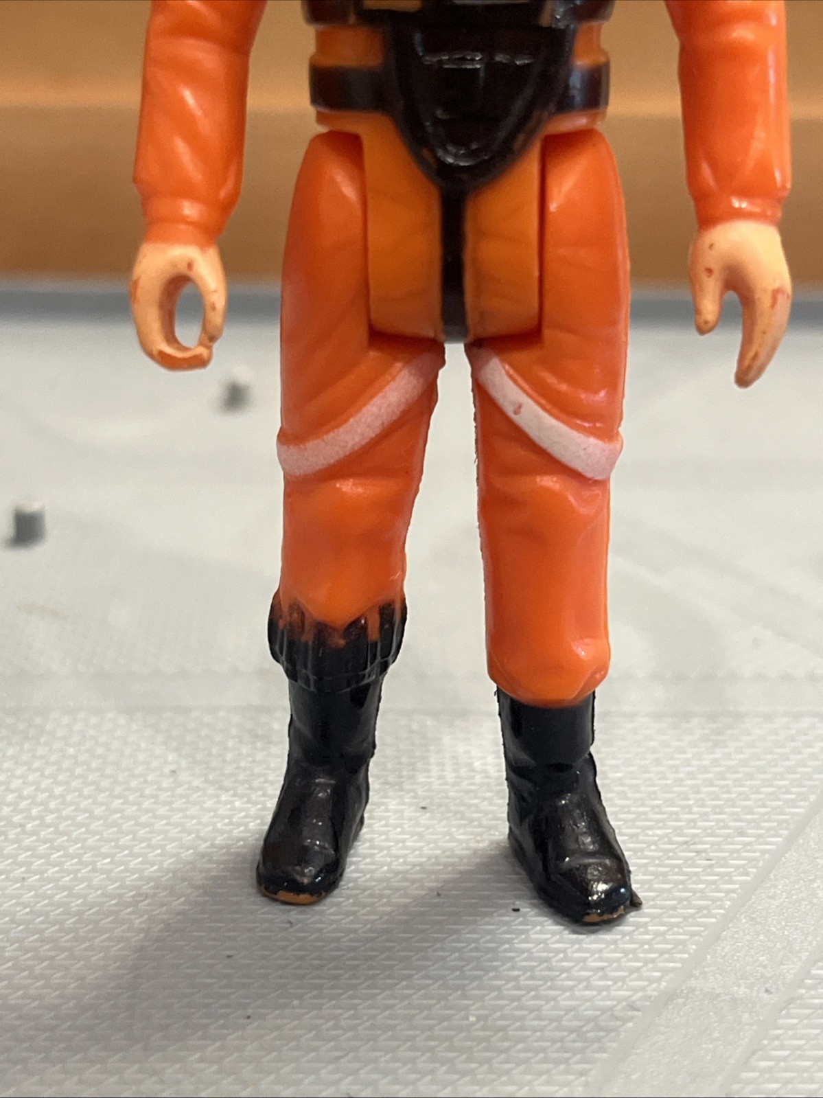 Luke Skywalker (X-Wing Fighter Pilot) sold