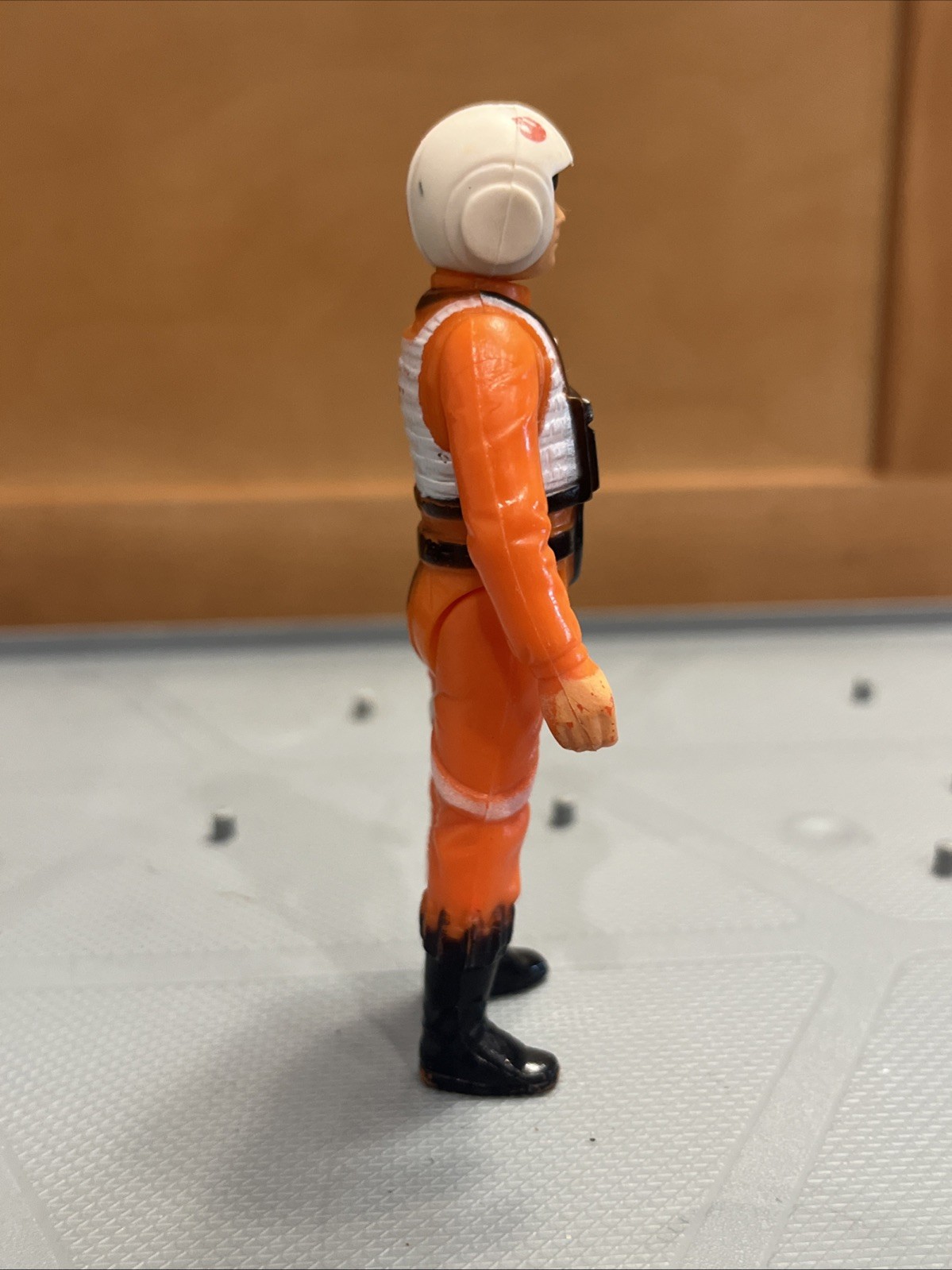 Luke Skywalker (X-Wing Fighter Pilot) sold