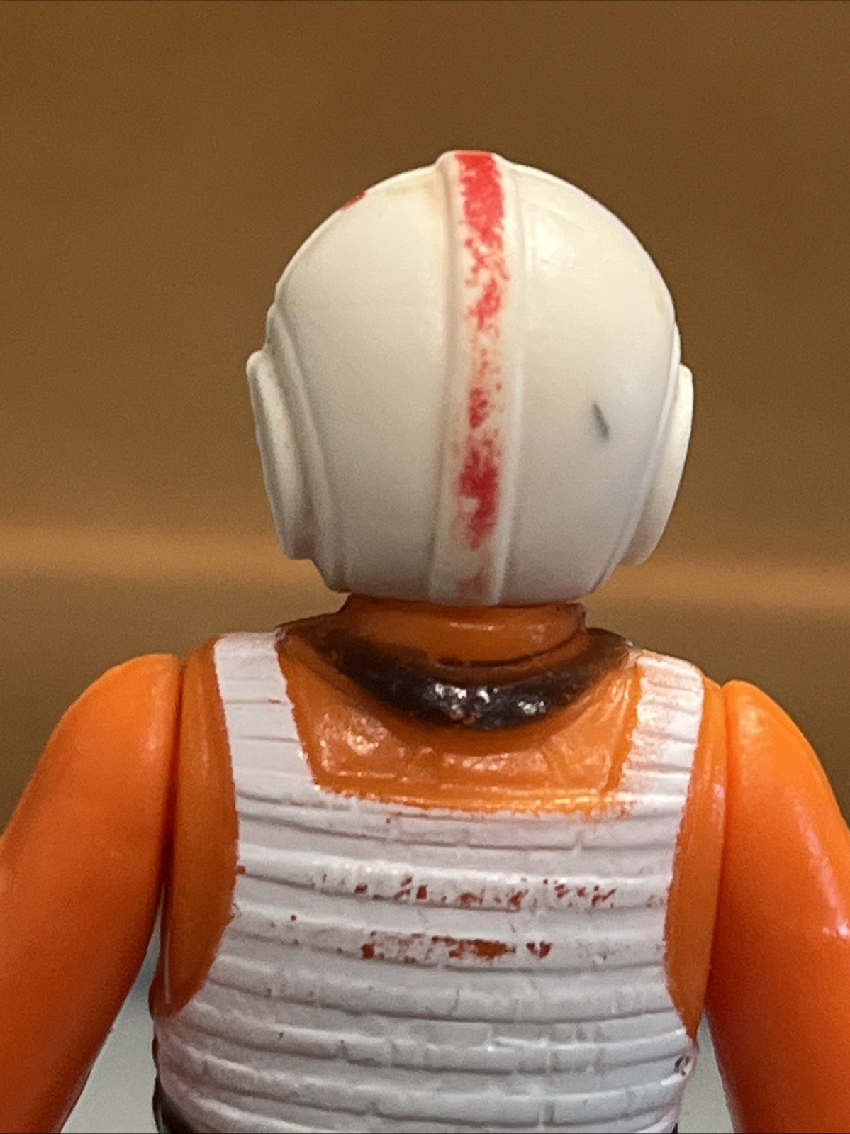 Luke Skywalker (X-Wing Fighter Pilot) sold