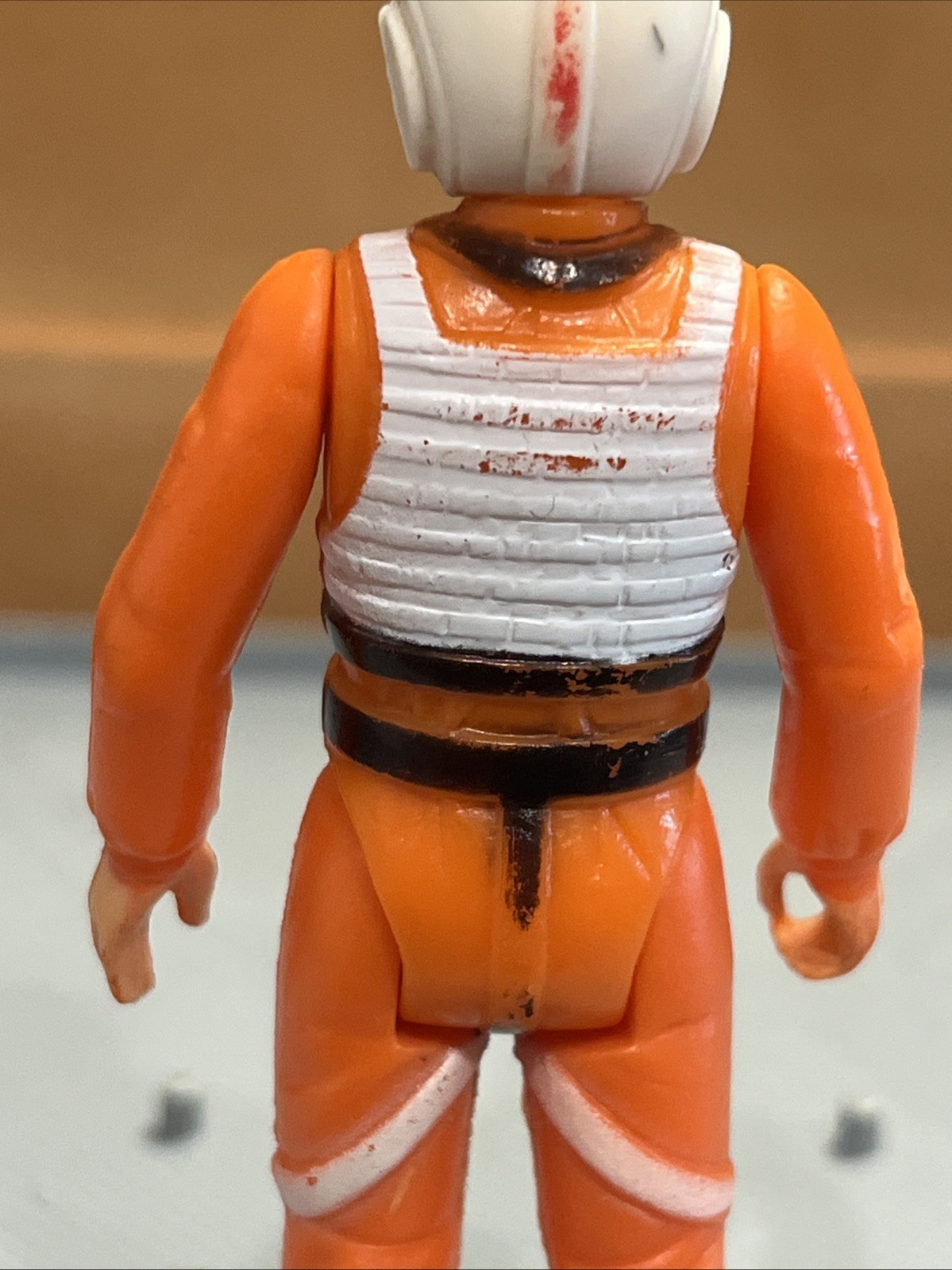 Luke Skywalker (X-Wing Fighter Pilot) sold