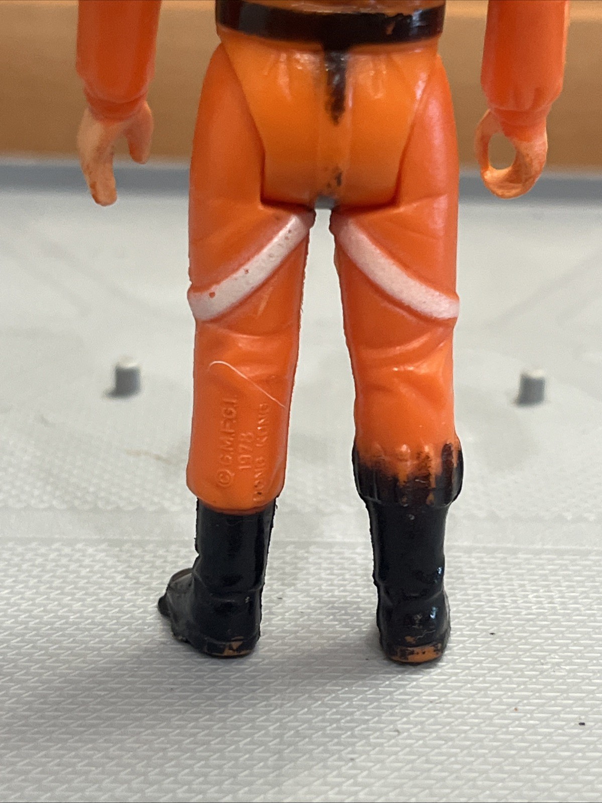 Luke Skywalker (X-Wing Fighter Pilot) sold