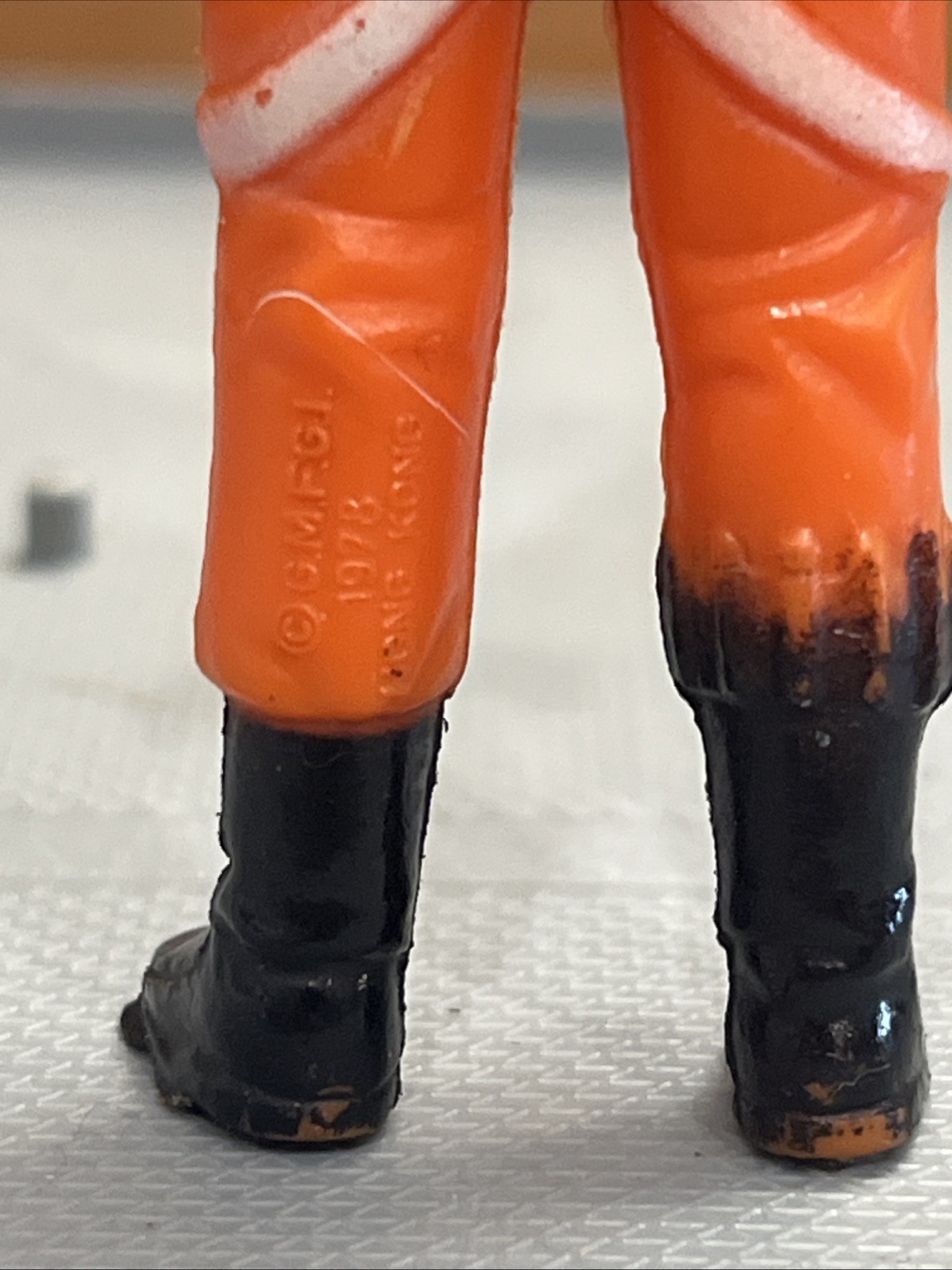 Luke Skywalker (X-Wing Fighter Pilot) sold