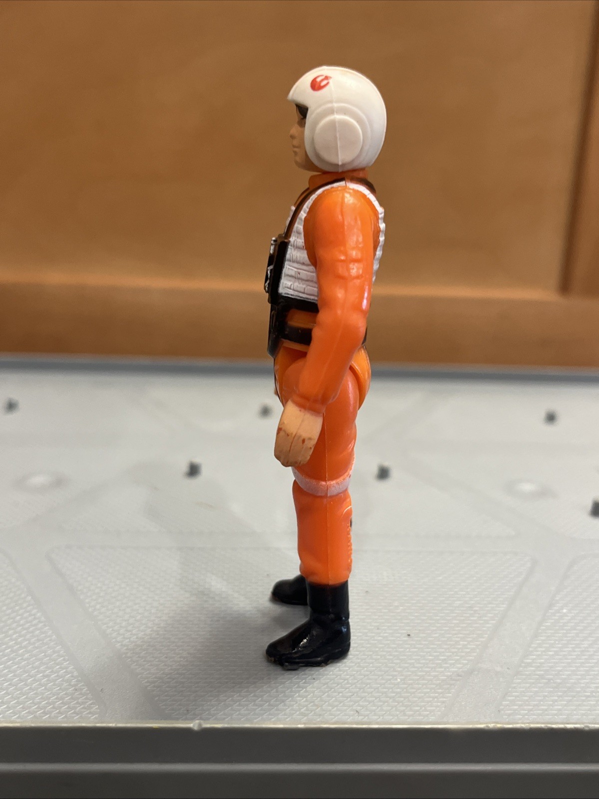 Luke Skywalker (X-Wing Fighter Pilot) sold