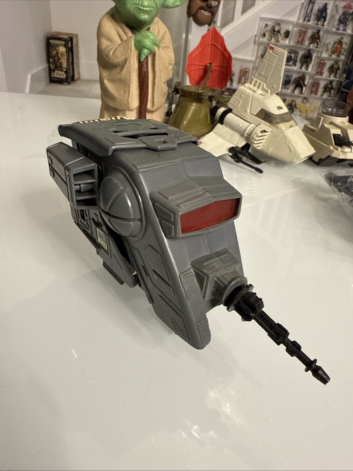 INT-4 (Interceptor) sold