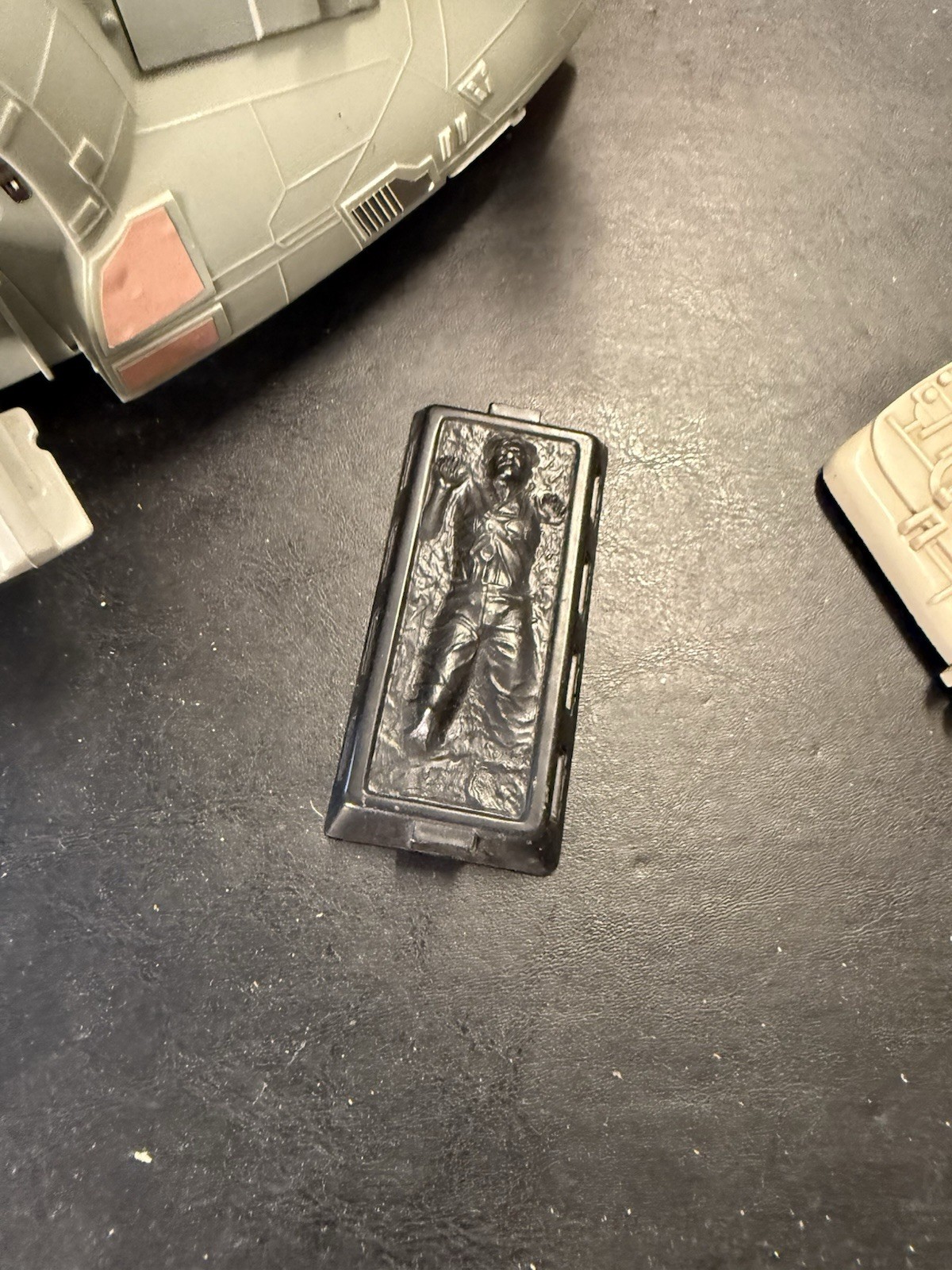 Slave 1 (Boba Fett's Spaceship) sold