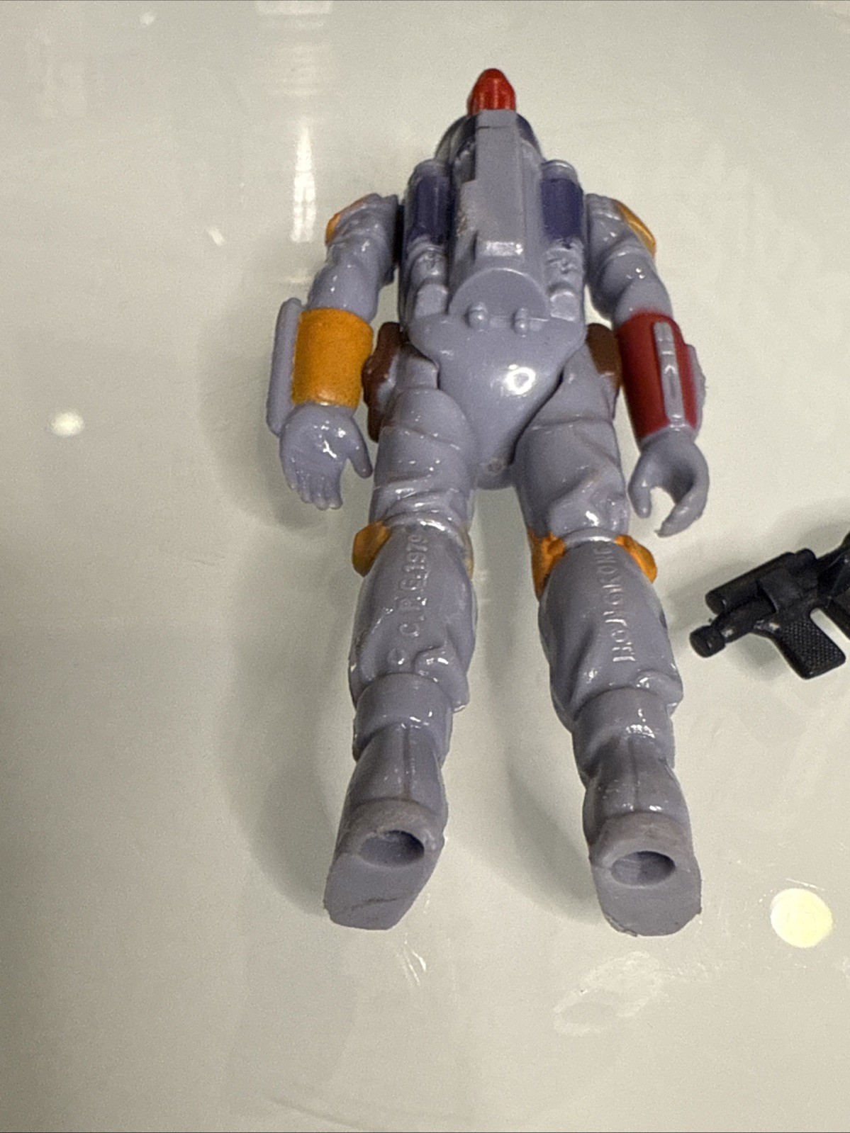 Boba Fett sold