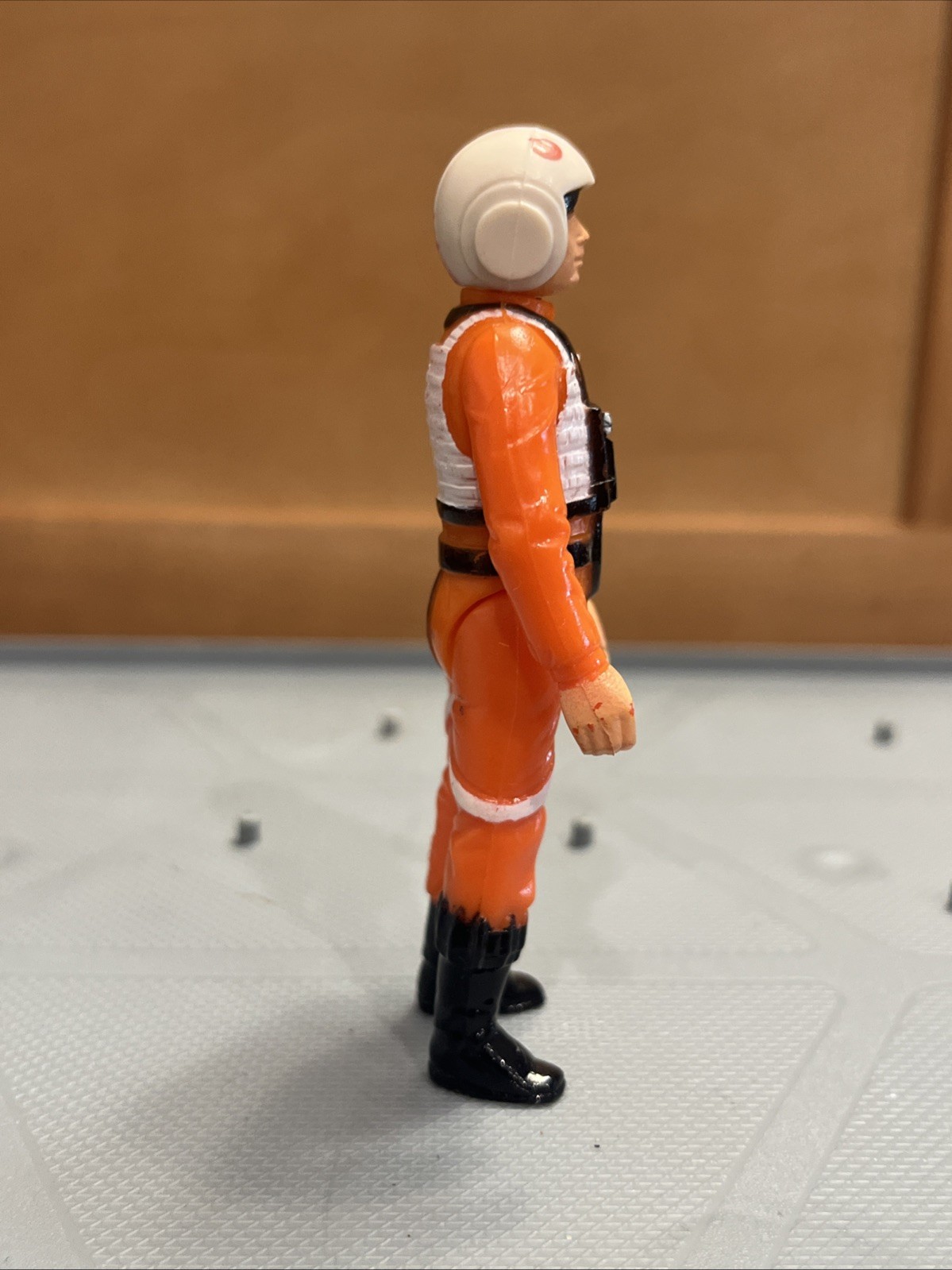 Luke Skywalker (X-Wing Fighter Pilot) sold