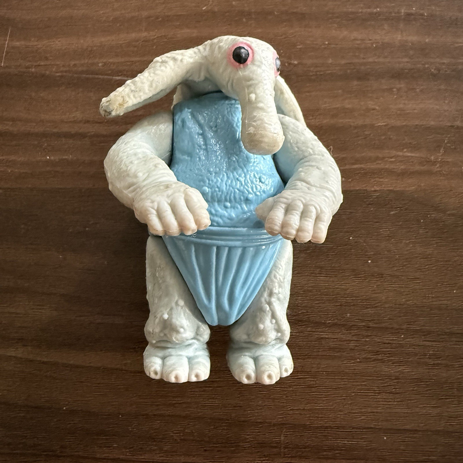 Max Rebo sold