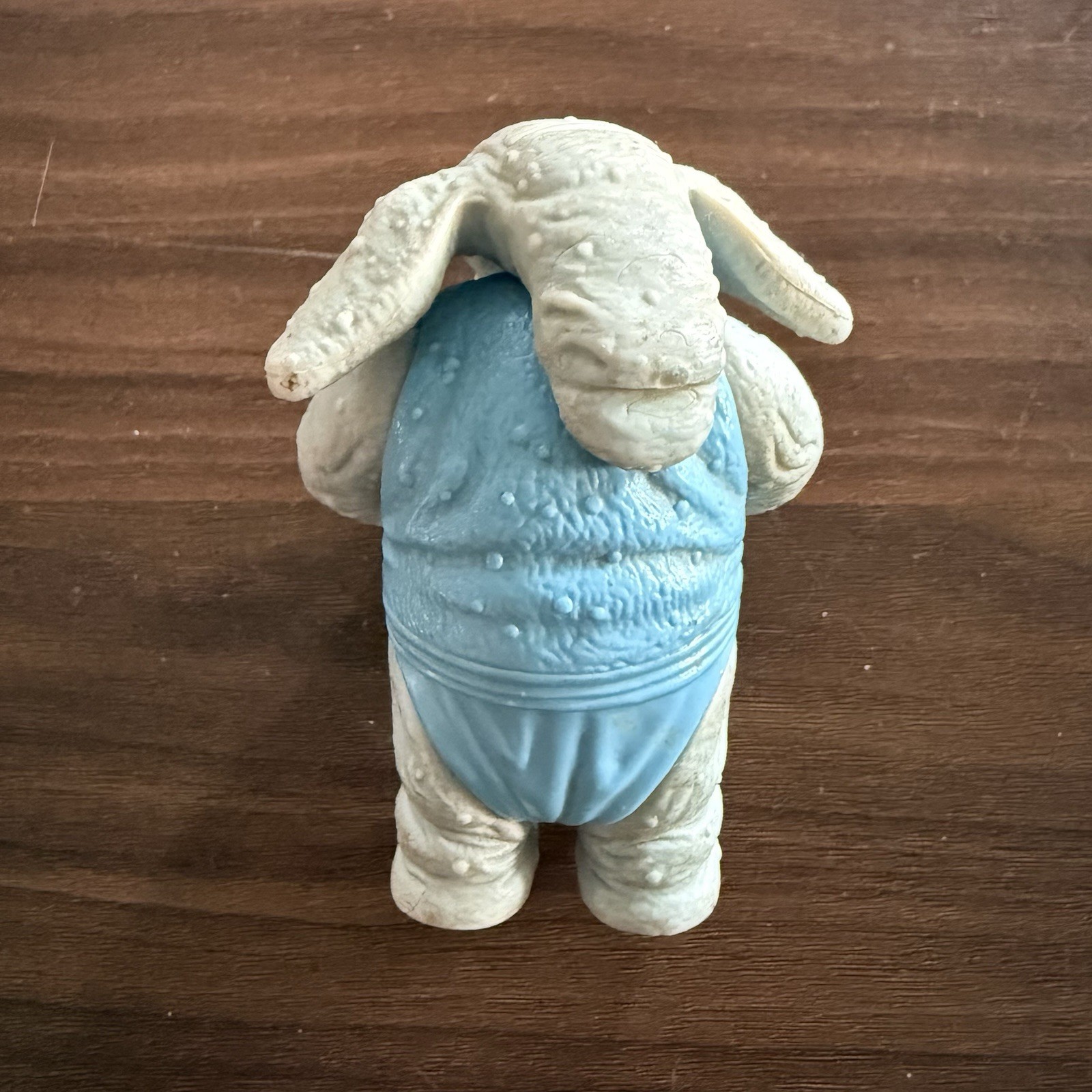 Max Rebo sold