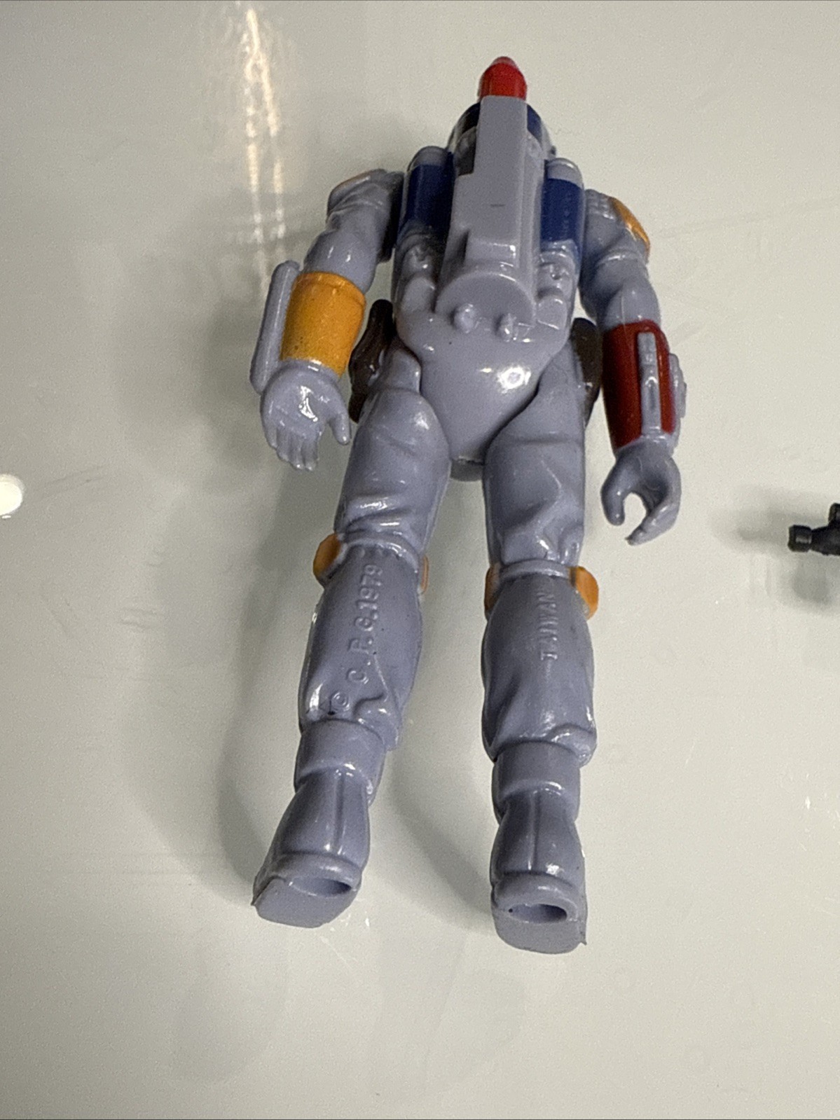 Boba Fett sold