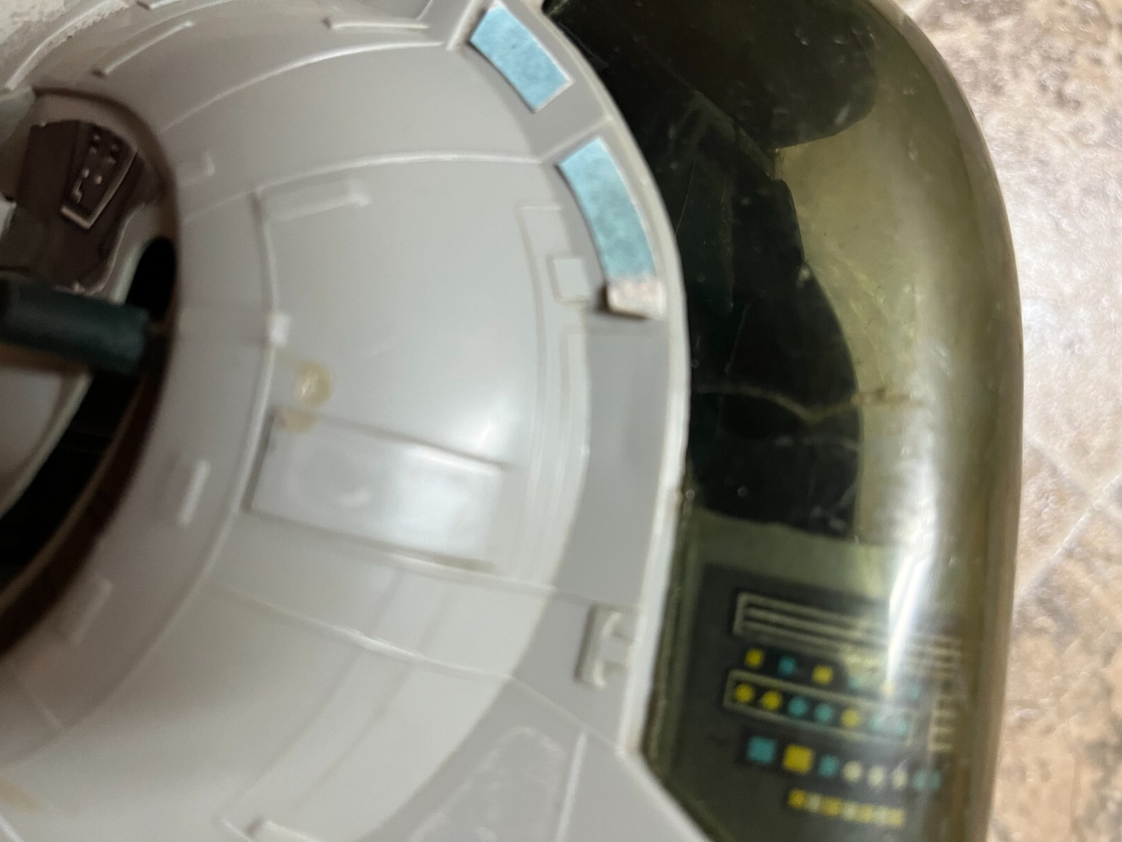 Slave 1 (Boba Fett's Spaceship) sold