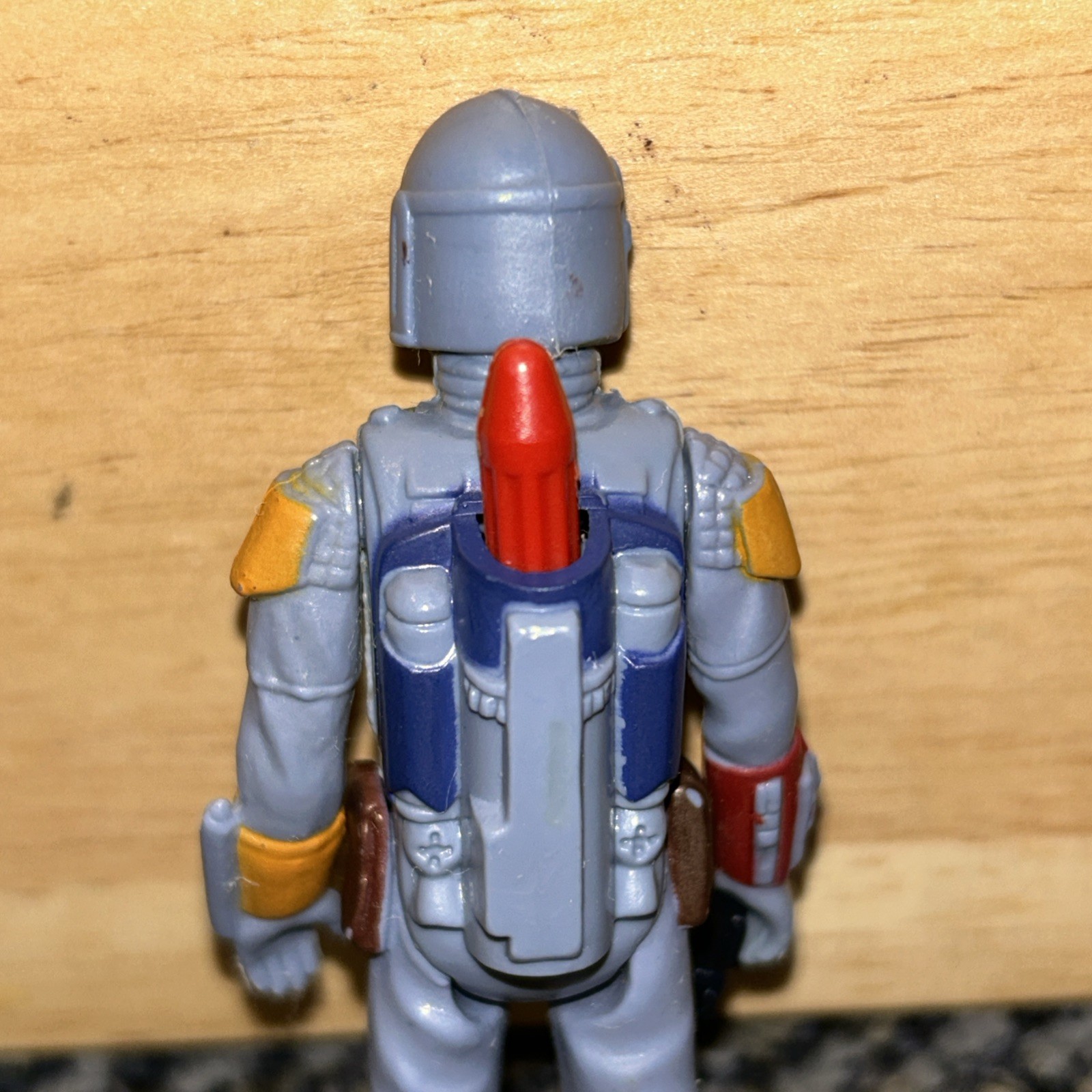 Boba Fett sold