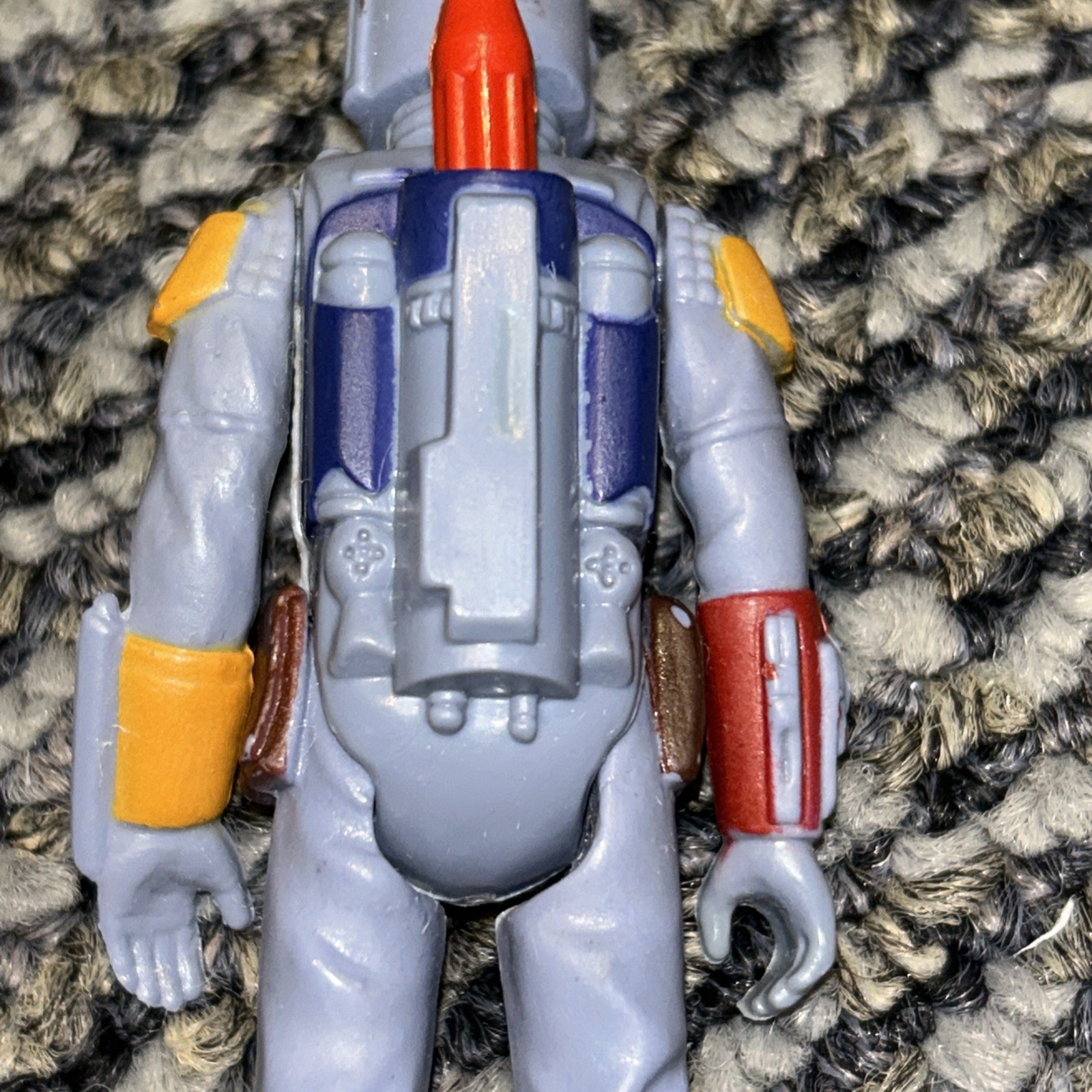 Boba Fett sold