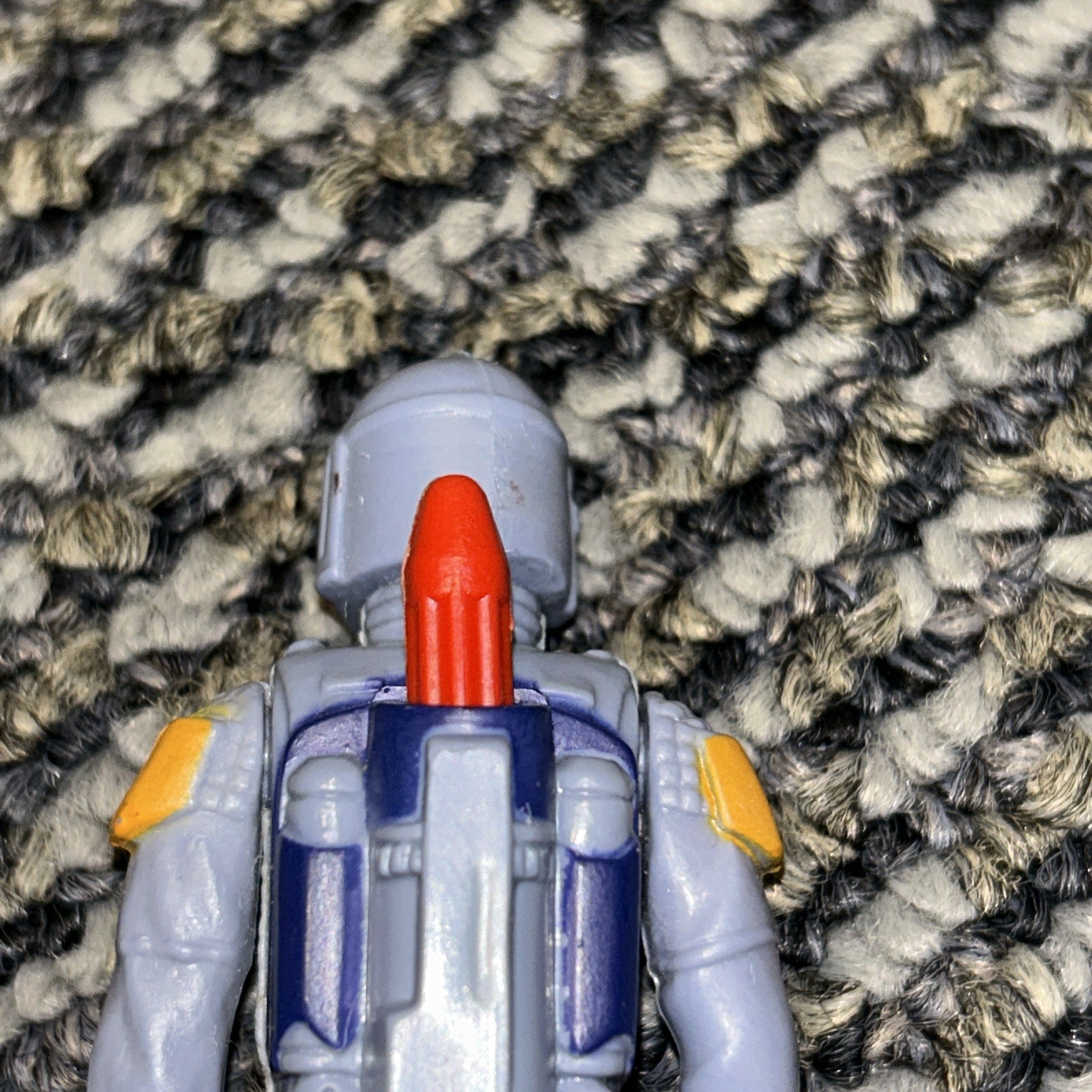 Boba Fett sold
